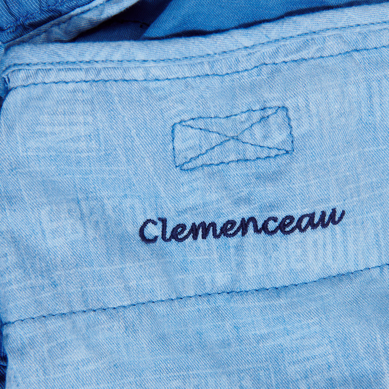 Men Cotton Linen Stretch Comfort Pants Solid 8