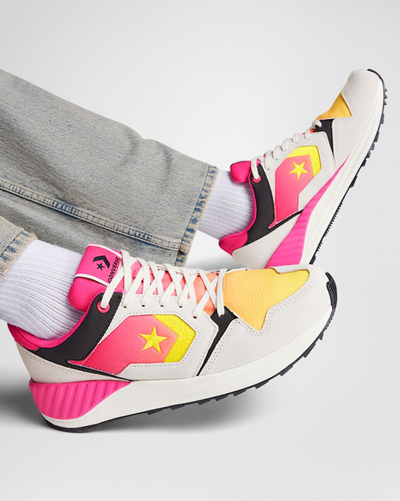 Wave Trainer Ombre 10