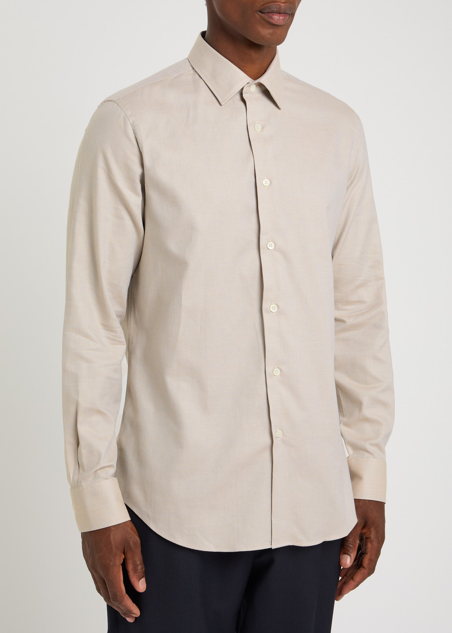 Paul Smith Cotton Shirt - 2