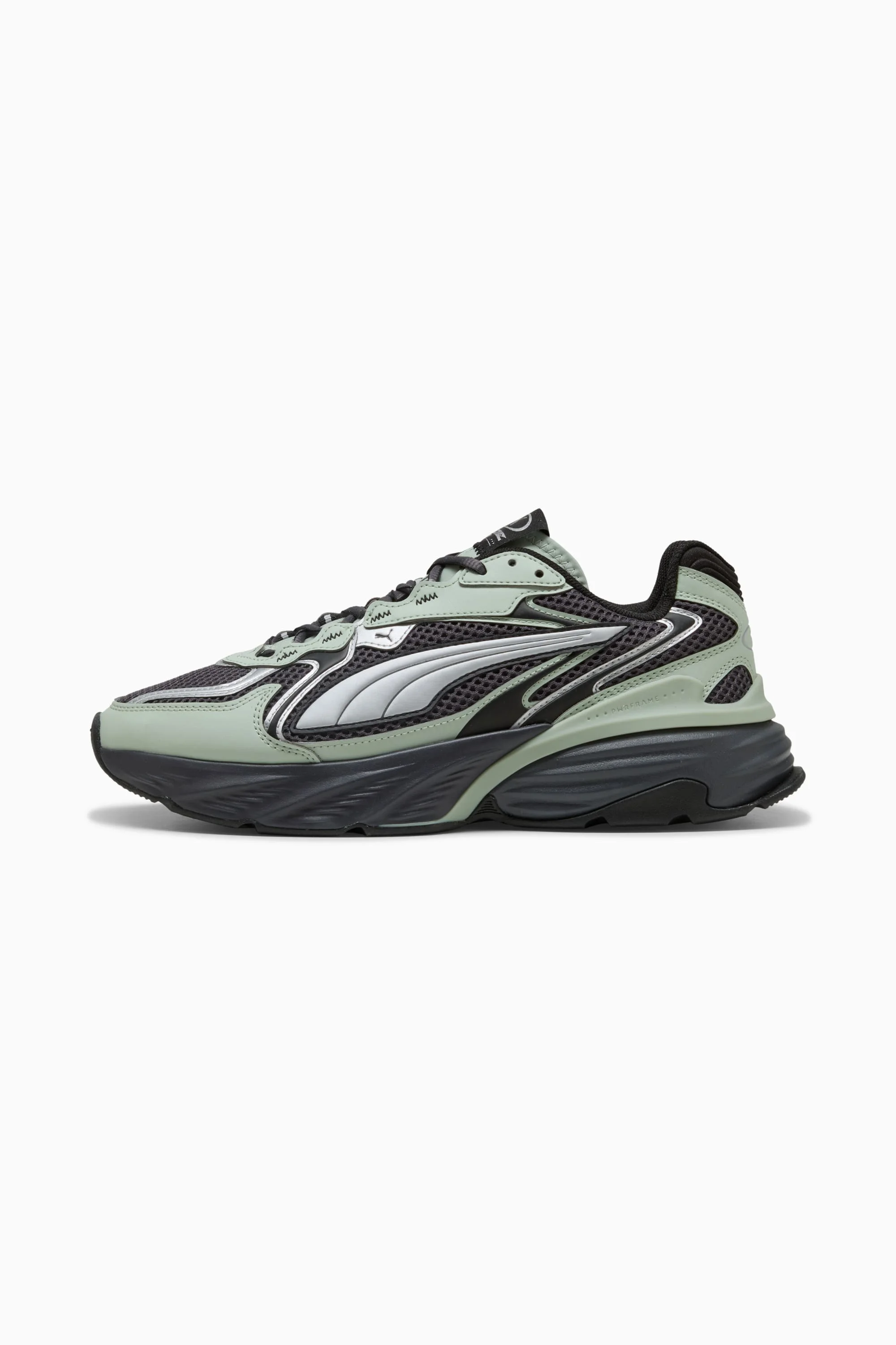 Fade Sneakers - 1