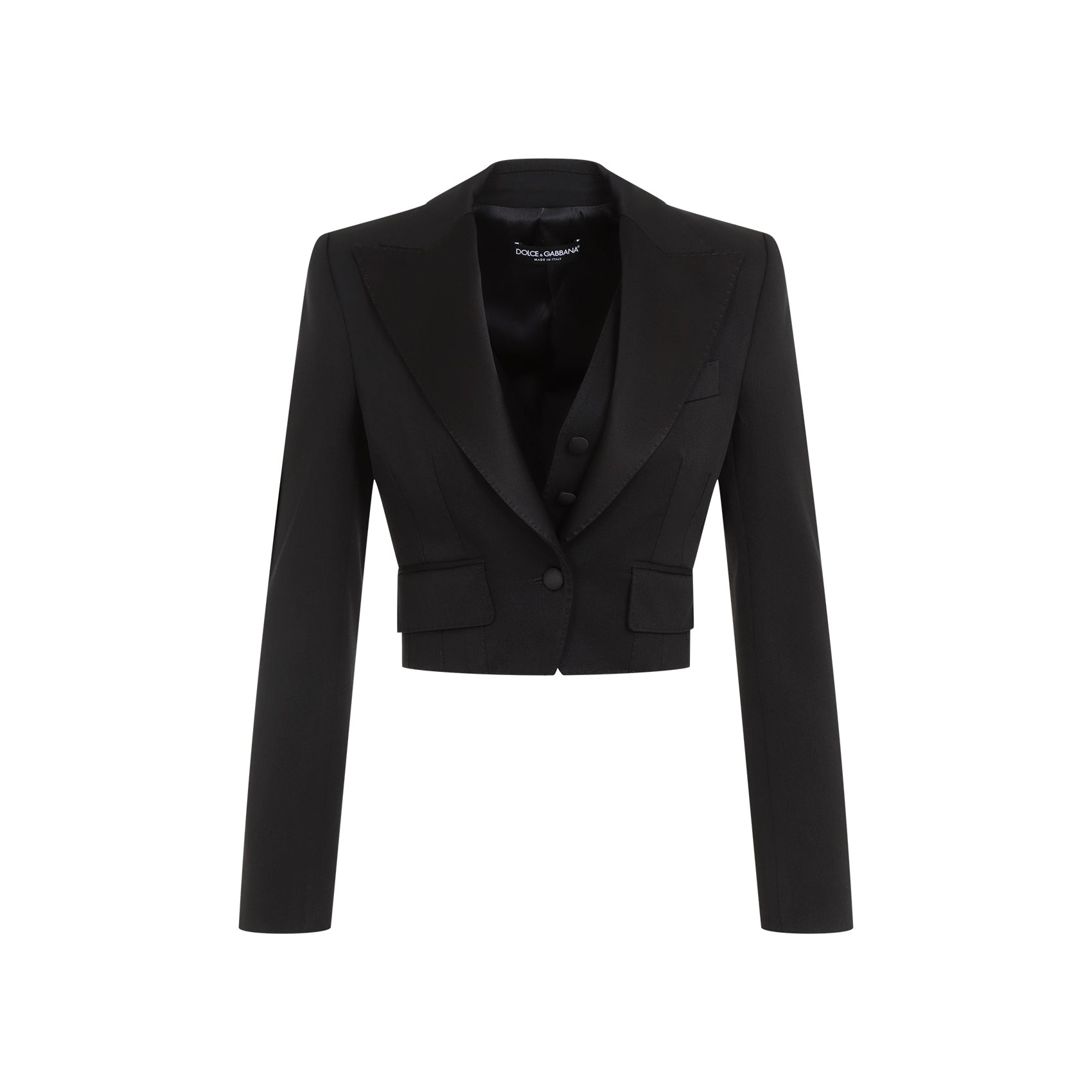 Dolce & Gabbana Jacket Women - 1