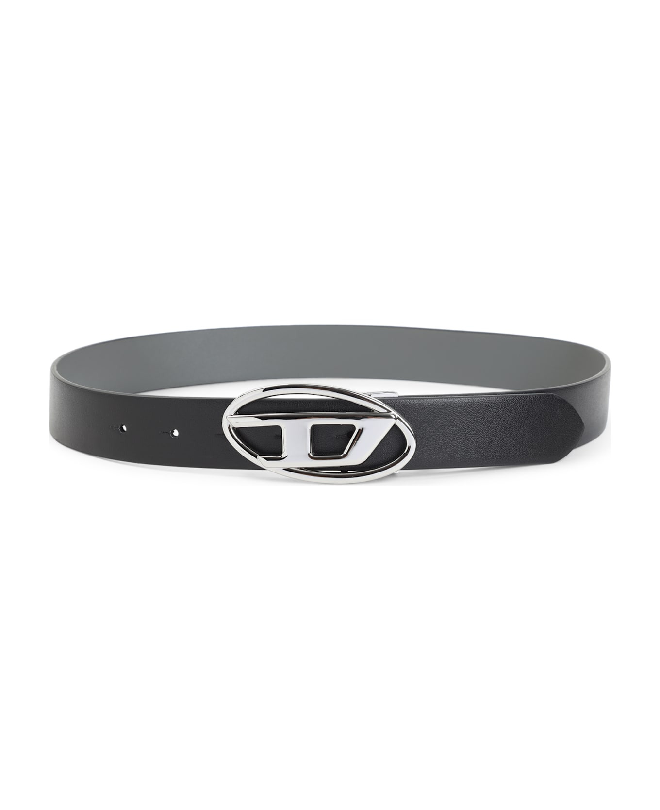 B-1 Dr Reversible Belt With Logo - 2