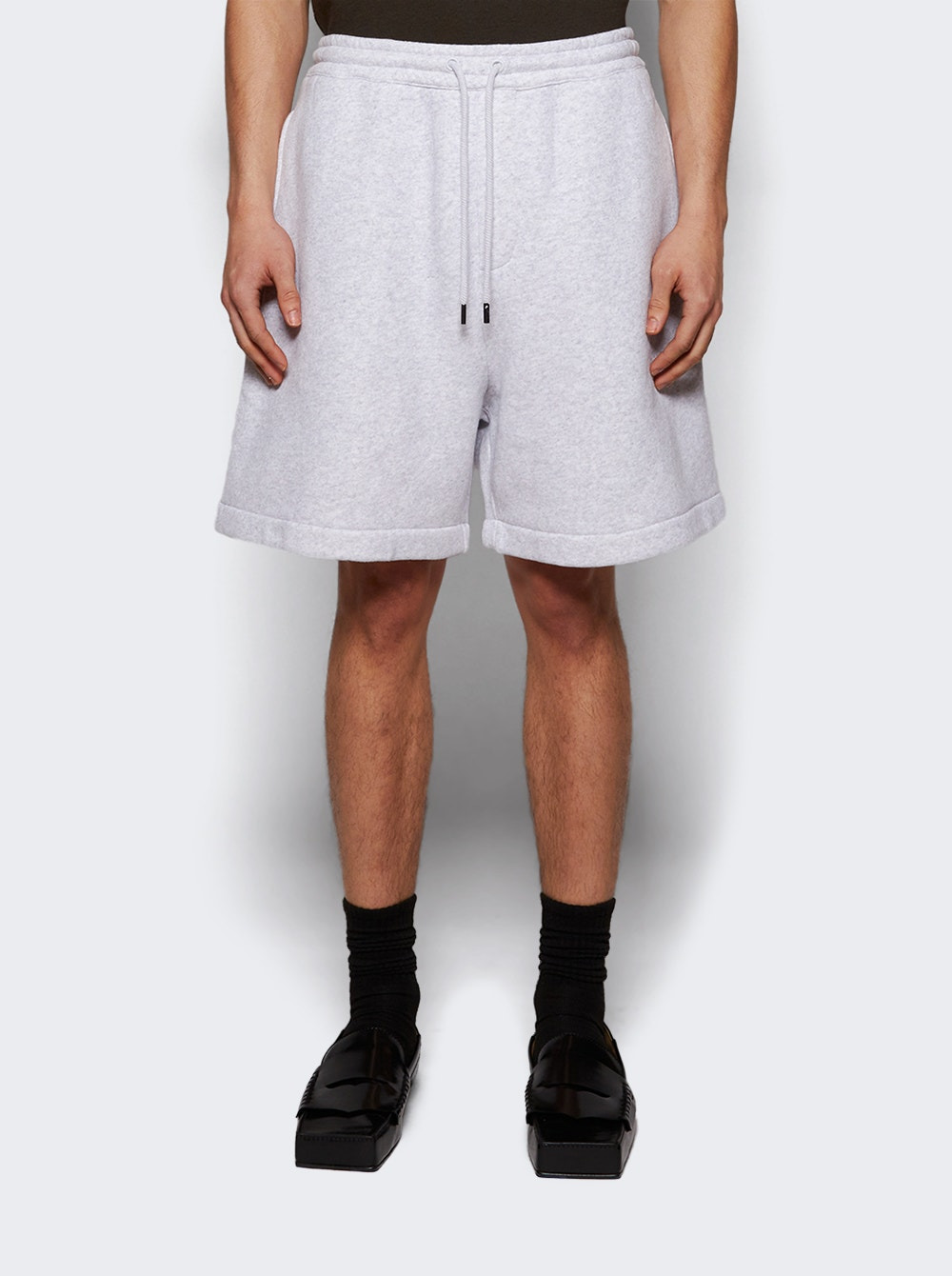 Torneo Shorts Grey - 3