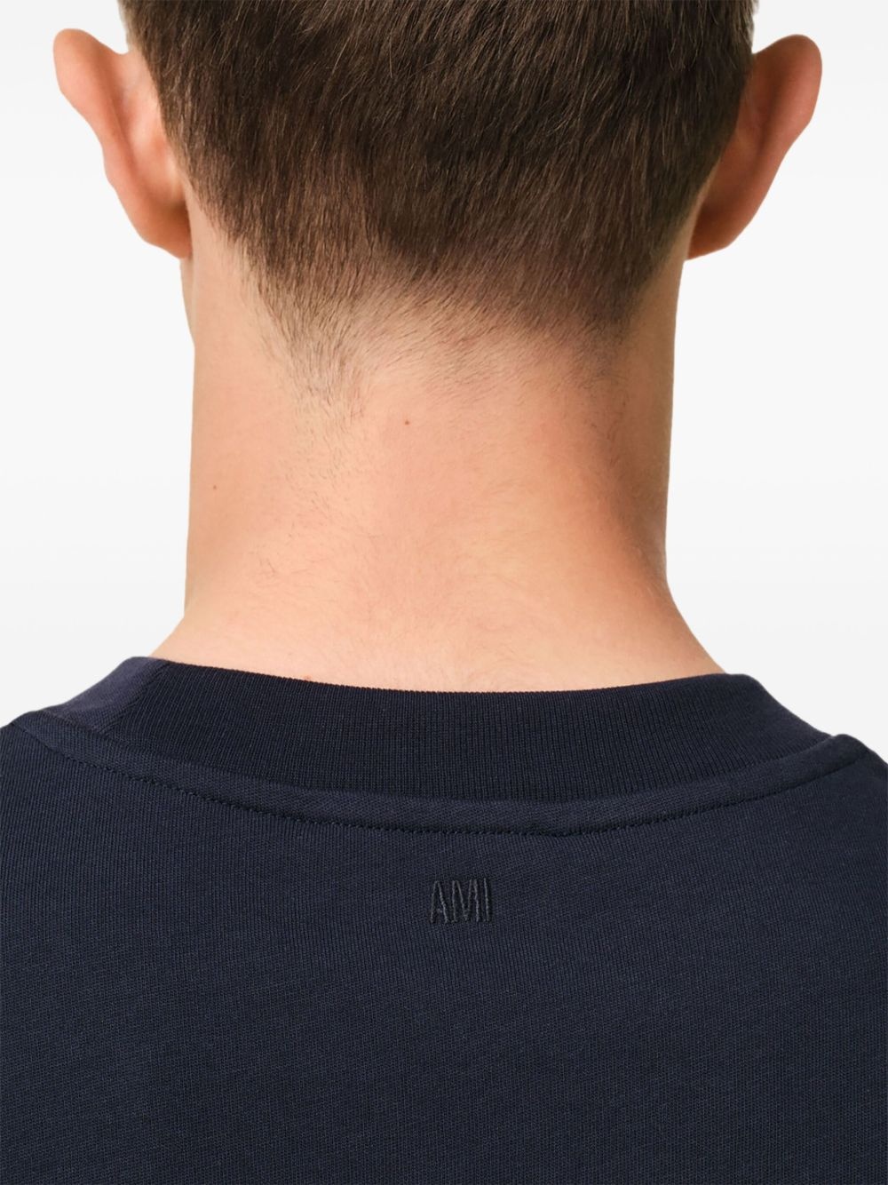 Ami Paris T-shirt - 6
