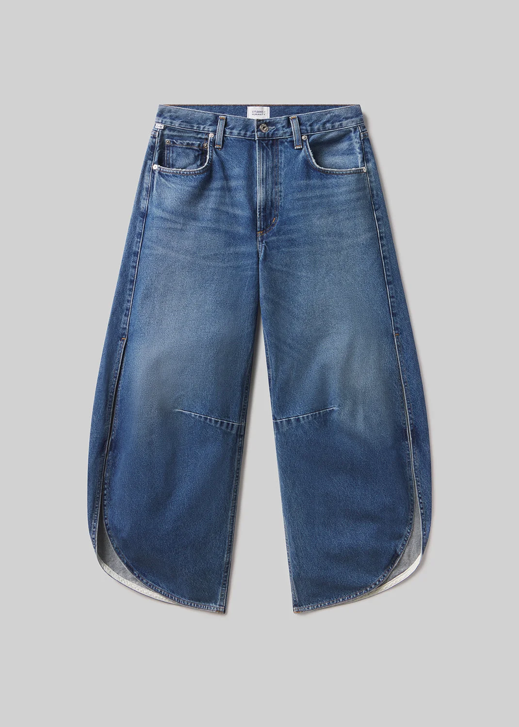 Tulip Jean
In Dynasty - 1