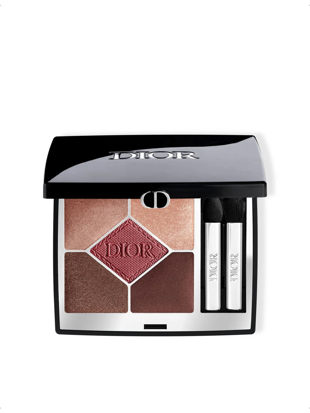 Diorshow 5 Couleurs eyeshadow palette 2.2g - 1