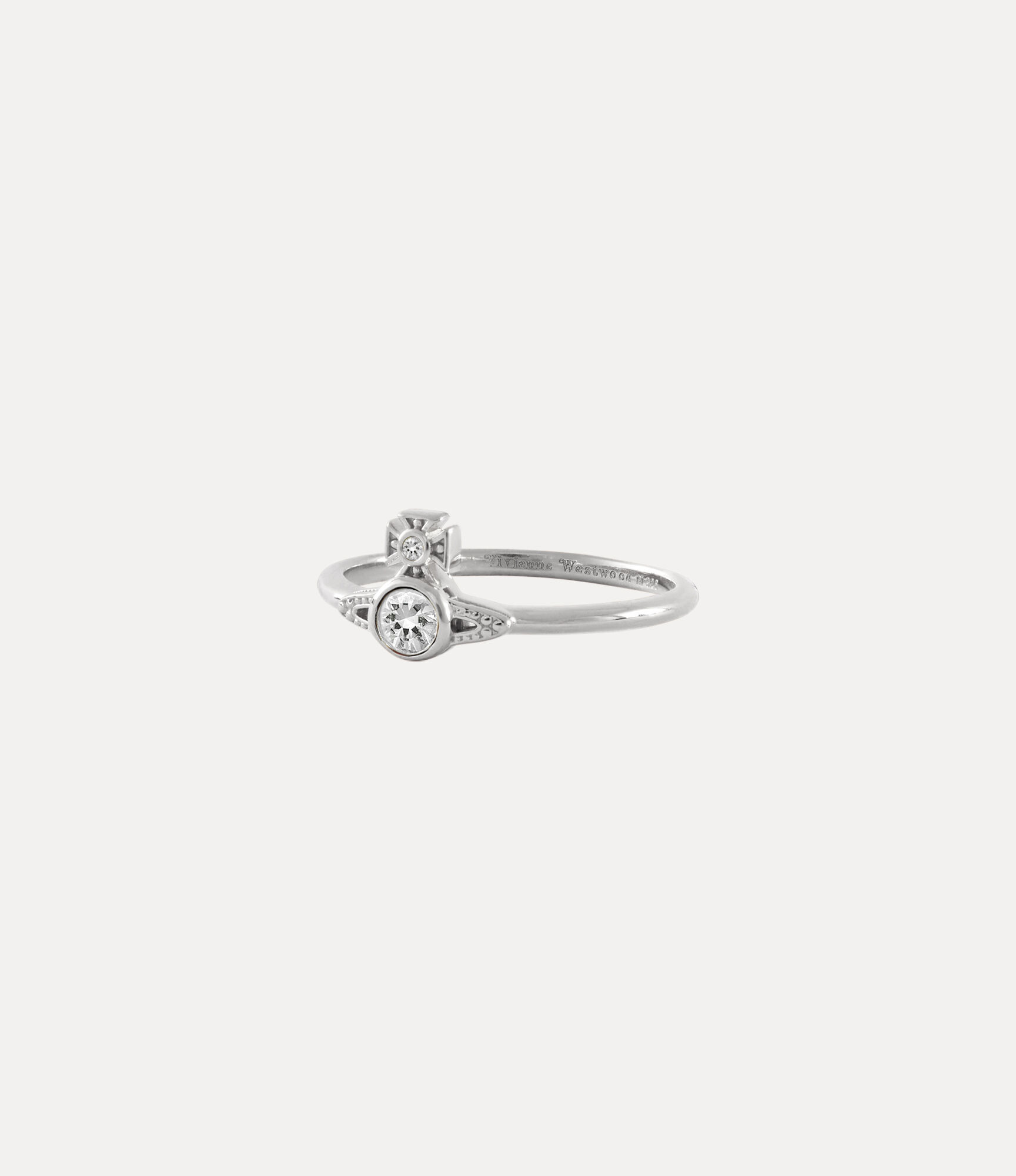 LONDON ORB RING - 5