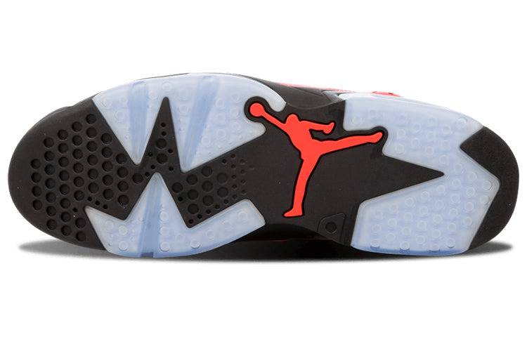 Air Jordan 6 Retro 'Infrared 23' 384664-623 - 5