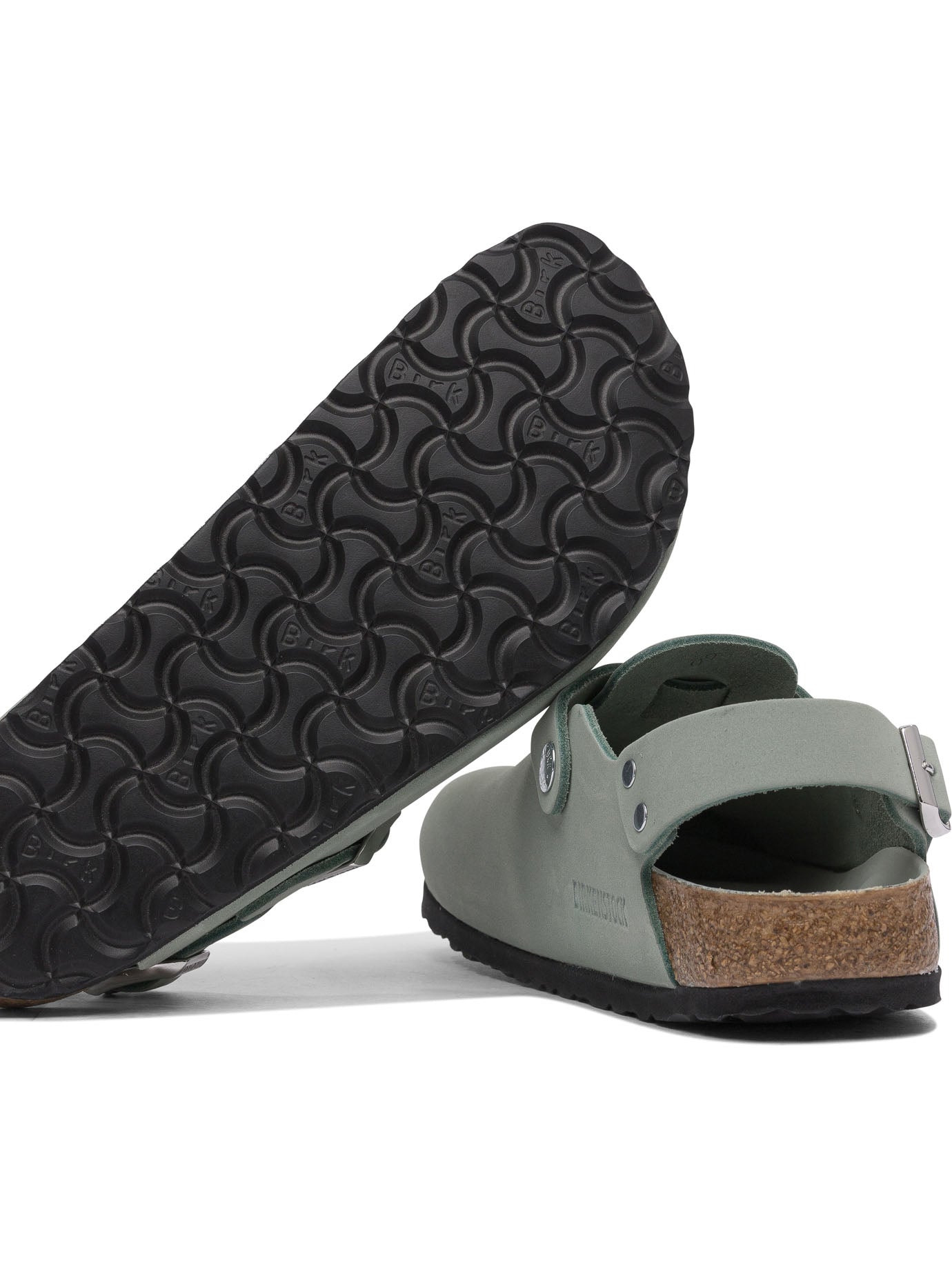 Birkenstock "tokio" Sabot - 5