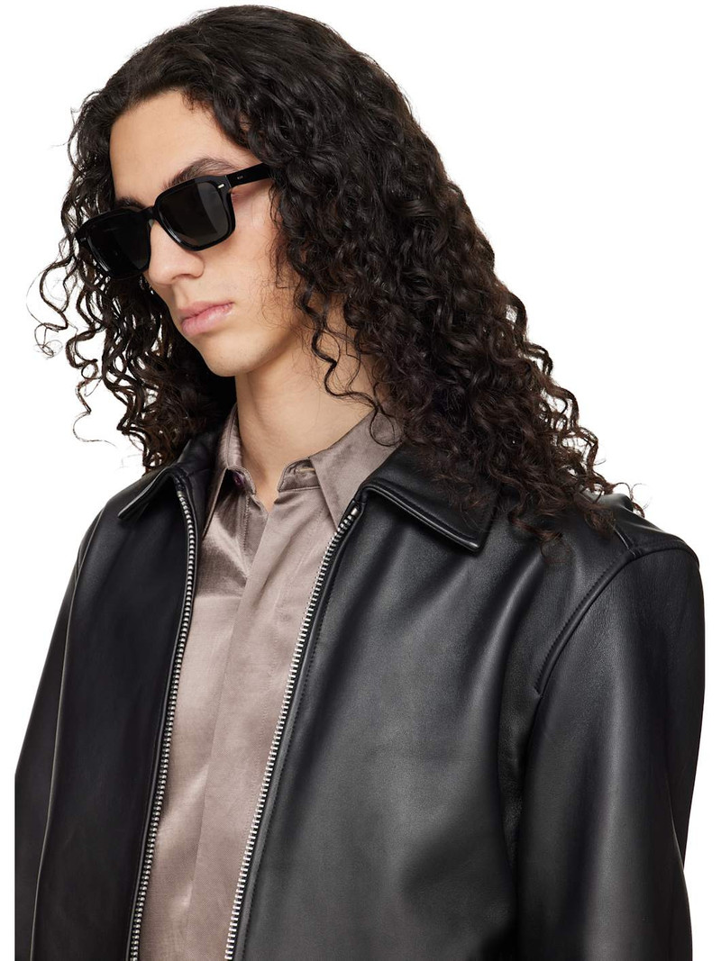 Black Errisson Sunglasses 4