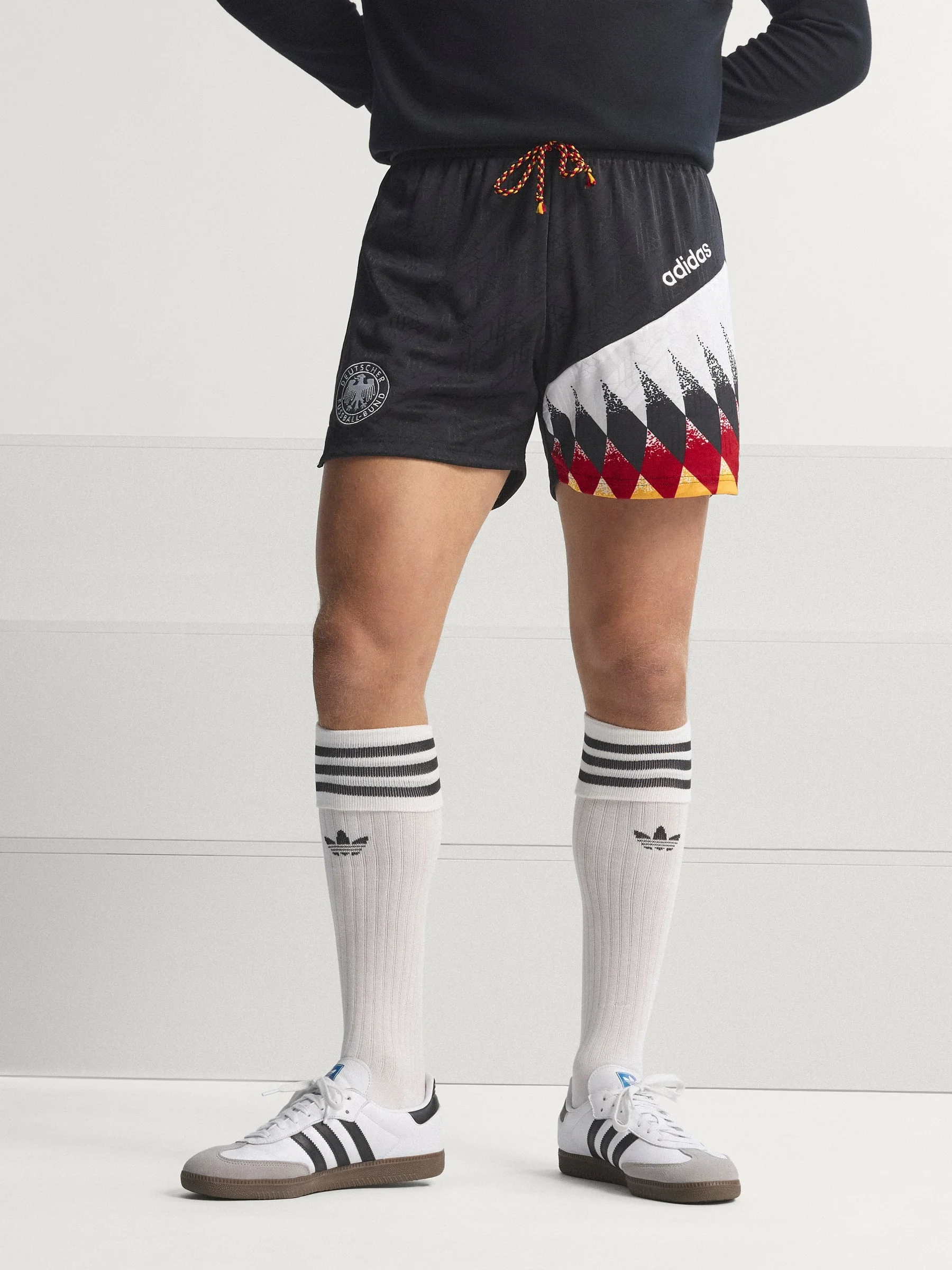 Germany Shorts 1994 - 1