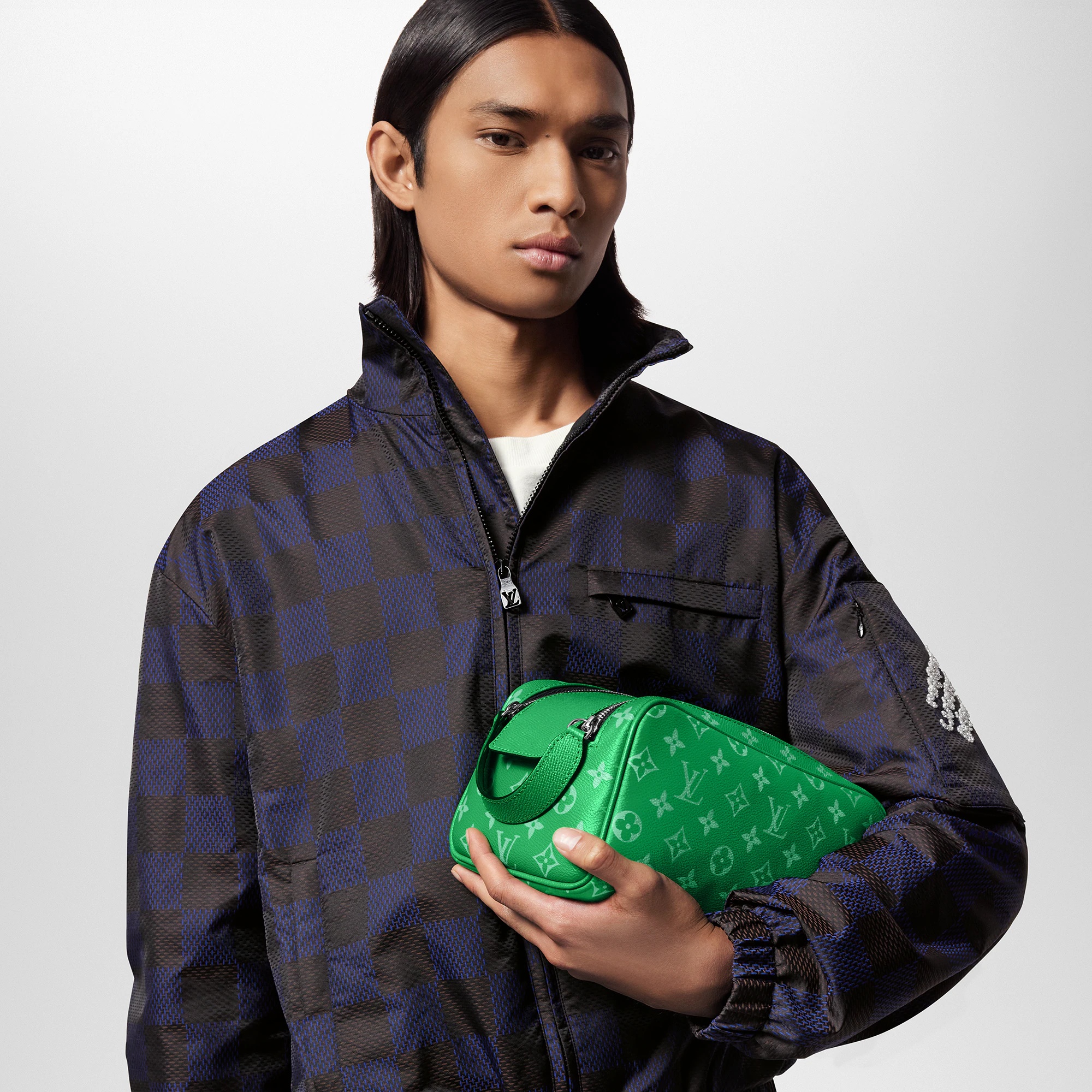 Dopp Kit - 6