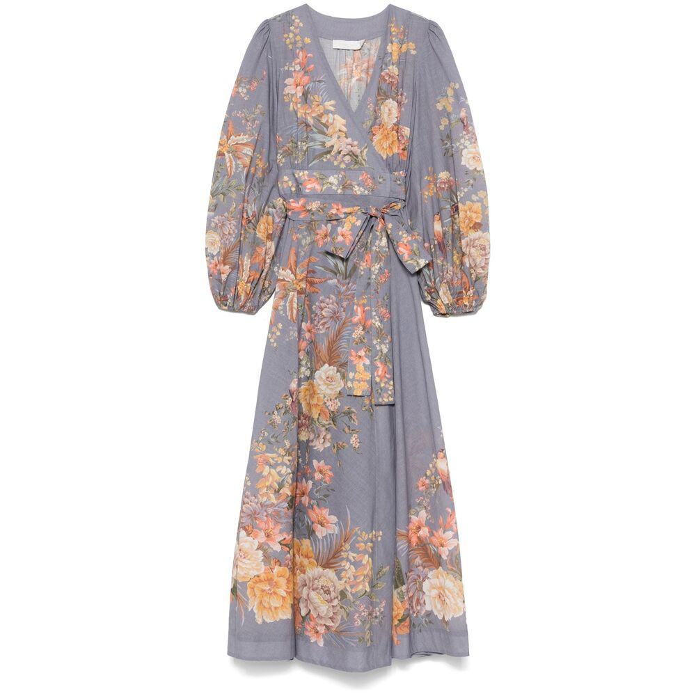 Zimmermann Zimmermann Dresses | baltini | REVERSIBLE