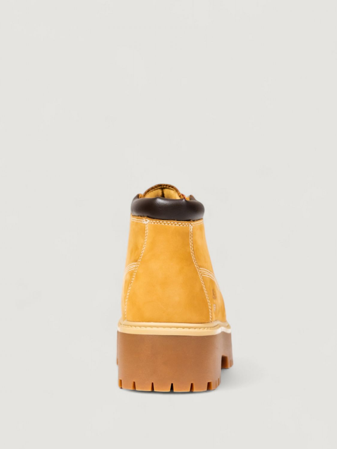 Boots woman Timberland - 3