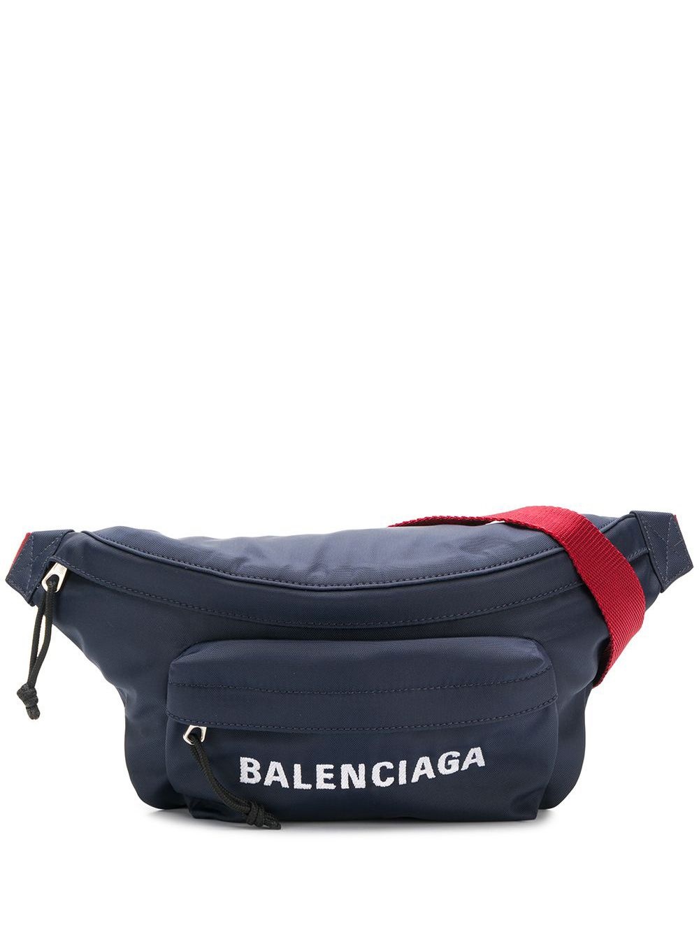 Wheel belt bag - 2