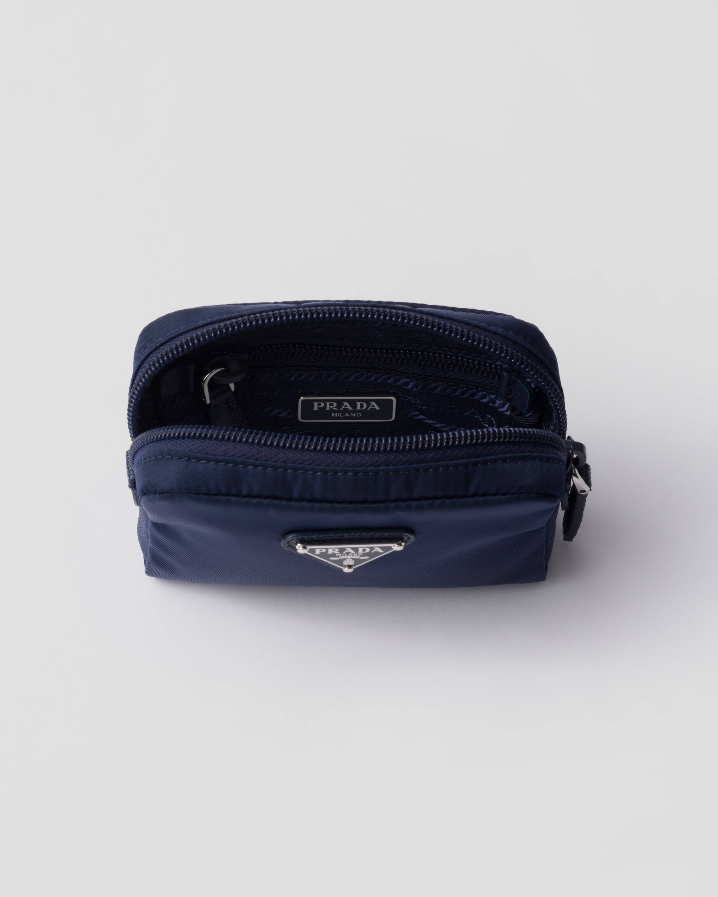 Re-Nylon necessaire - 4