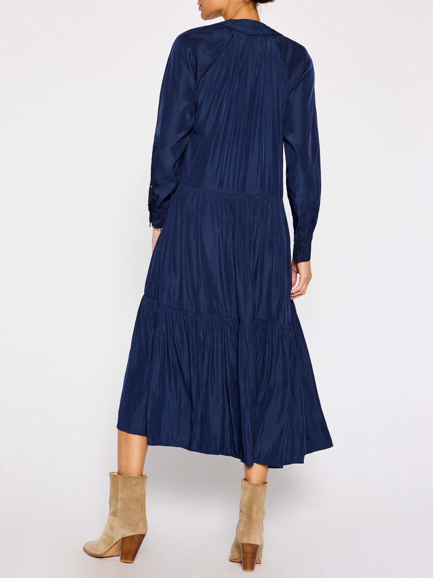 The Alana Dress - 7