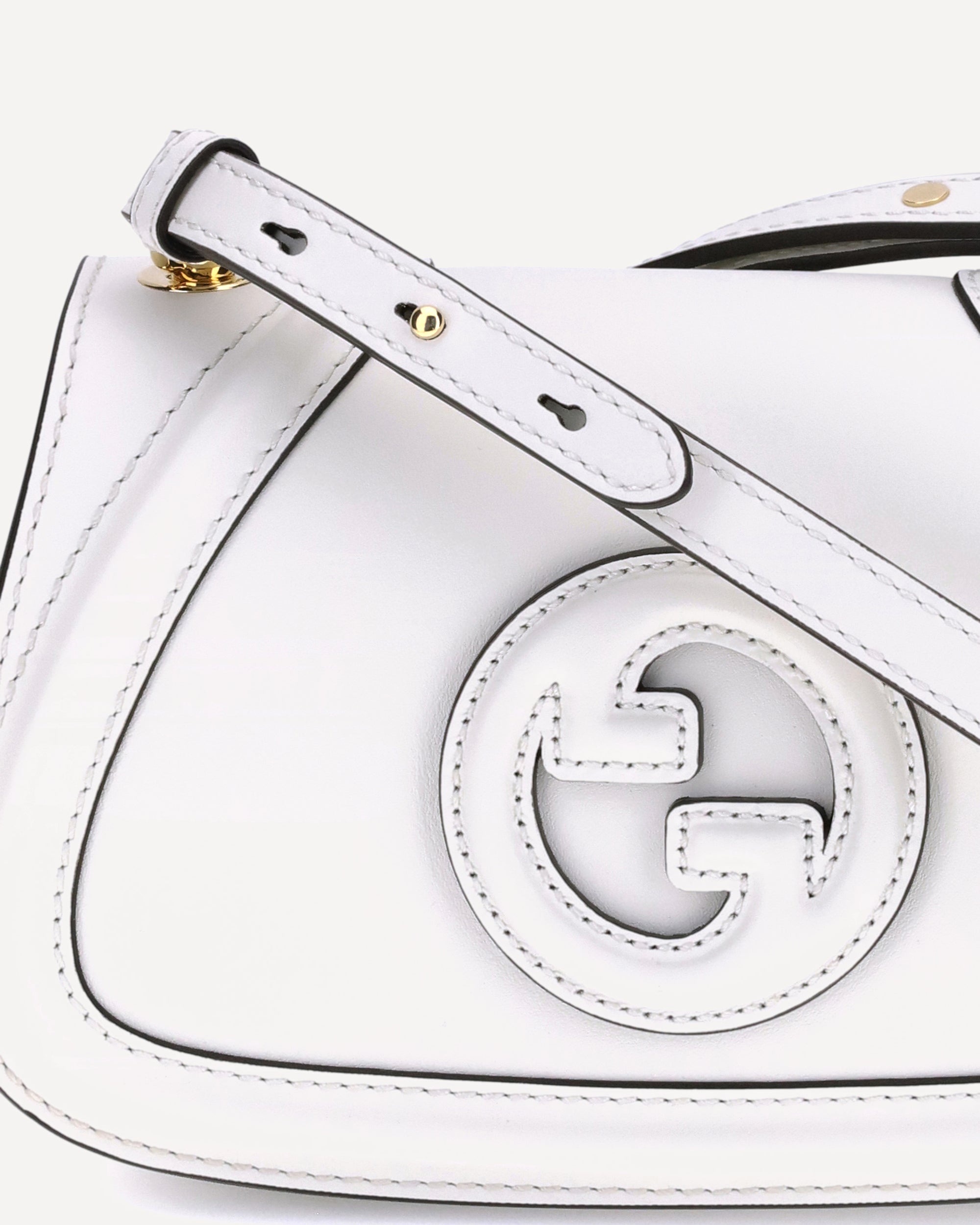 Blondie Shoulder Bag - 4