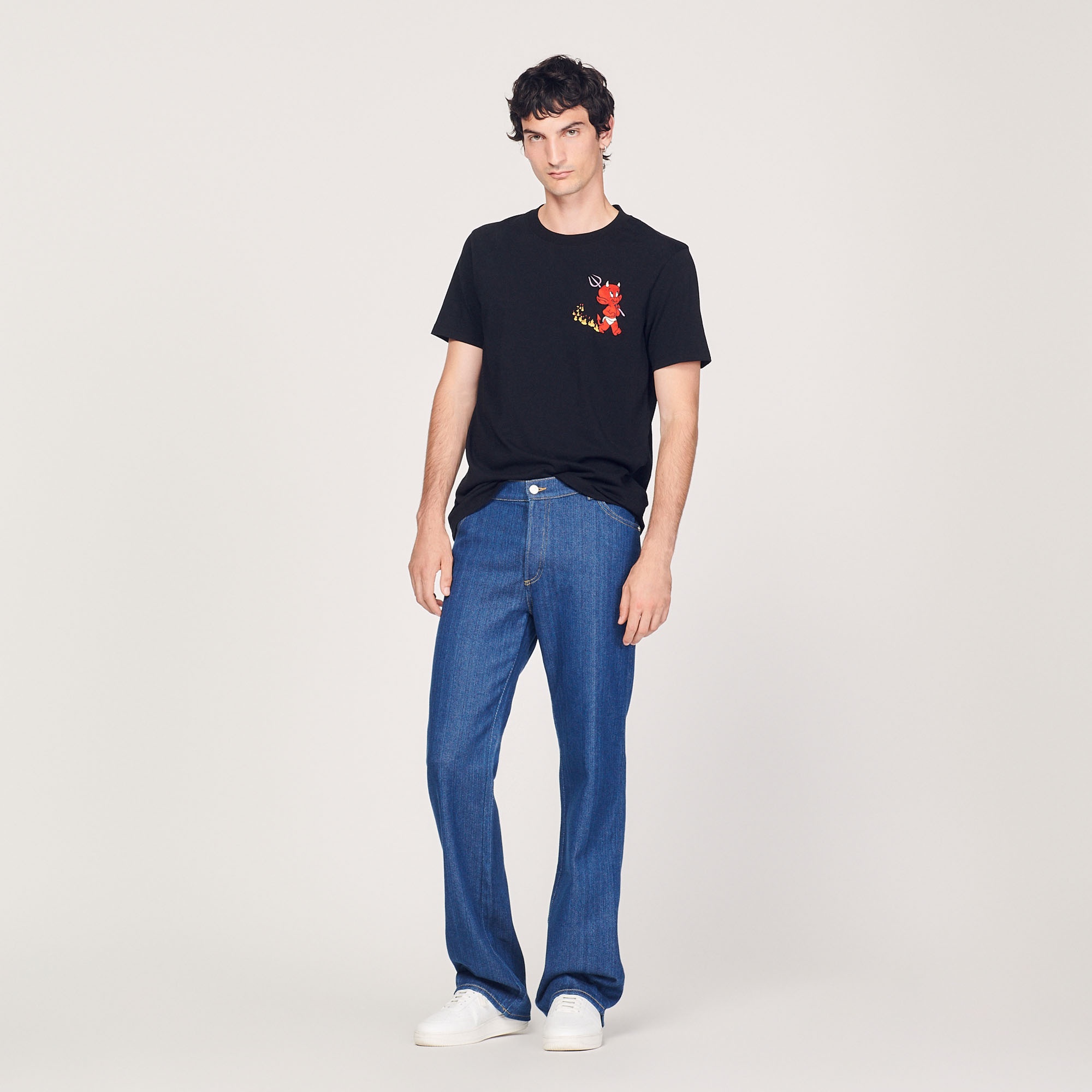 Hot Stuff T-shirt - 5