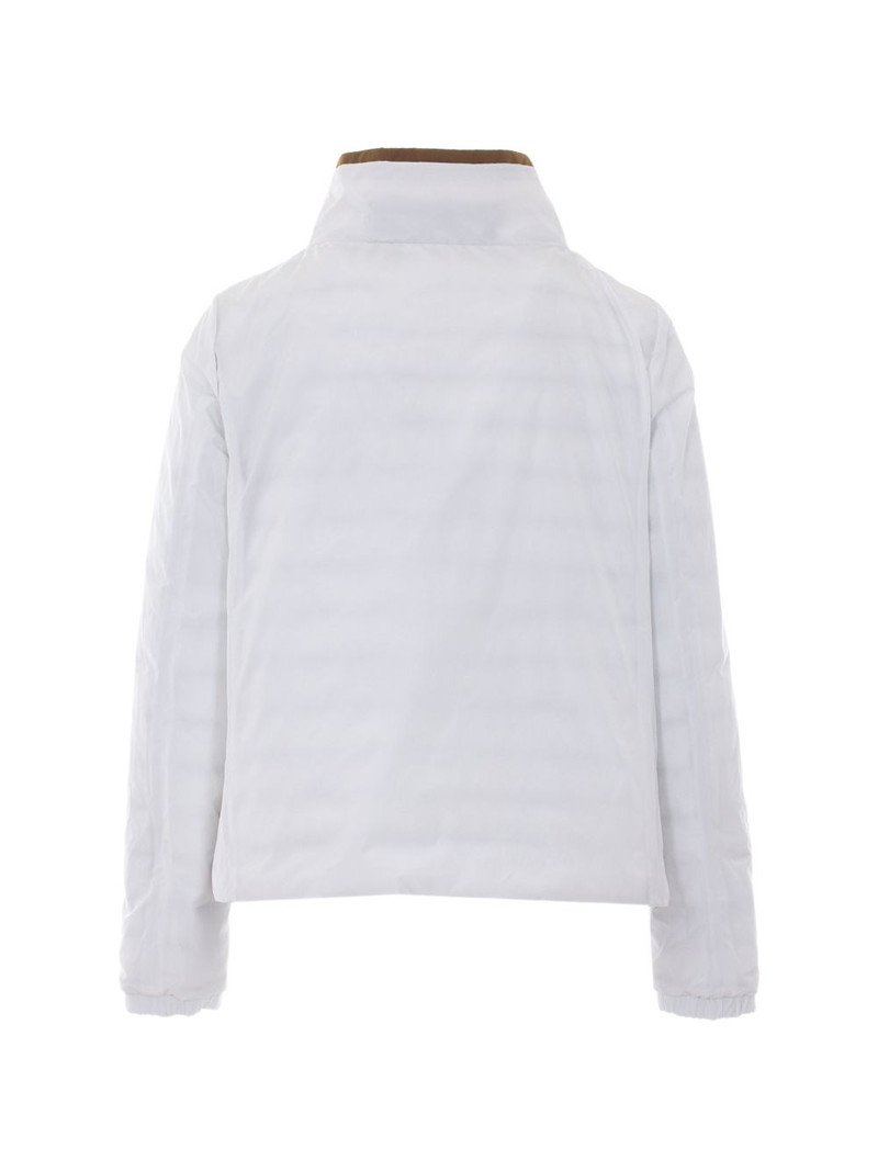 Herno Herno Coats Grey outlook