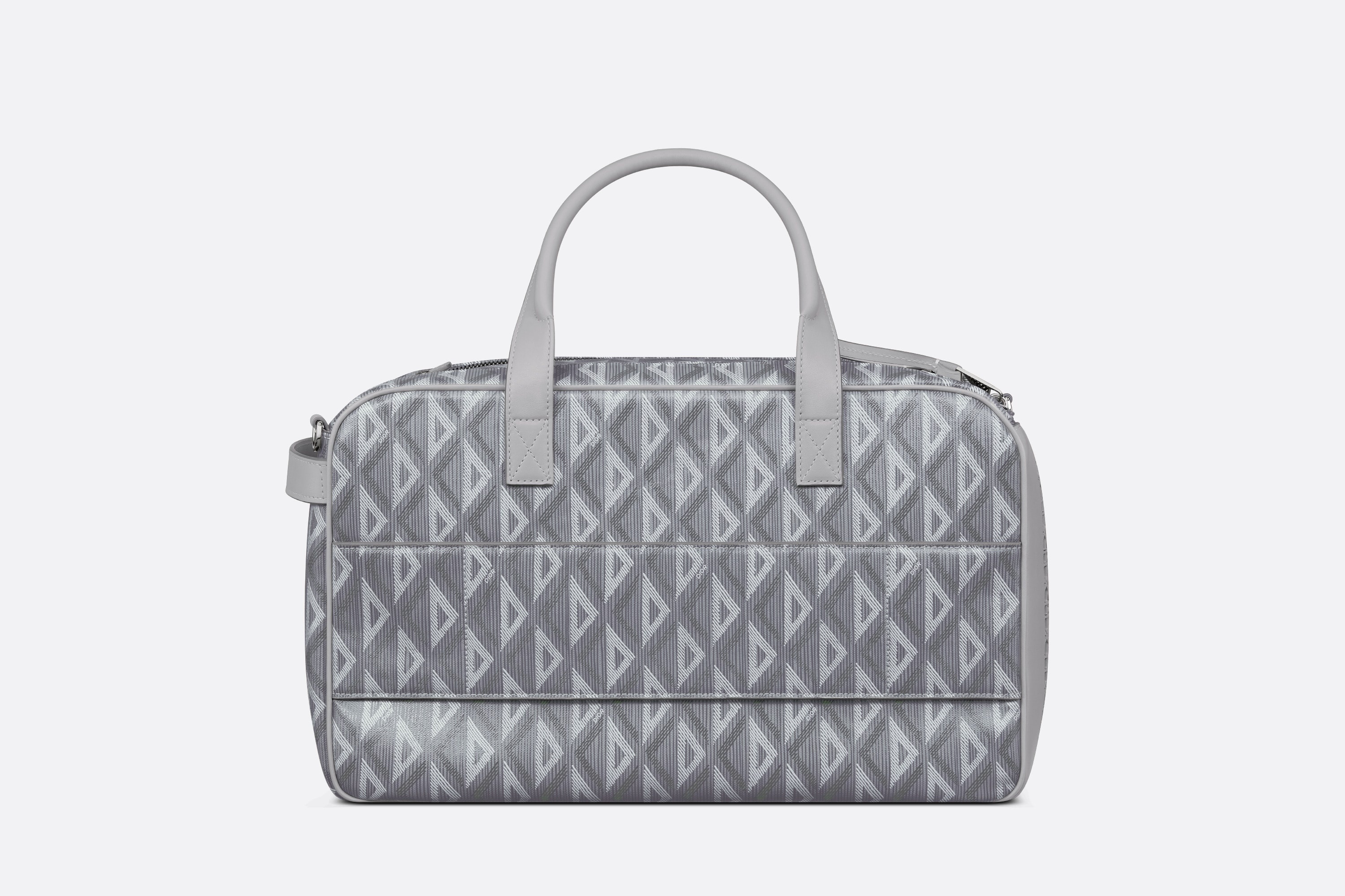 Dior Hit The Road Pet Carrier Bag - 5