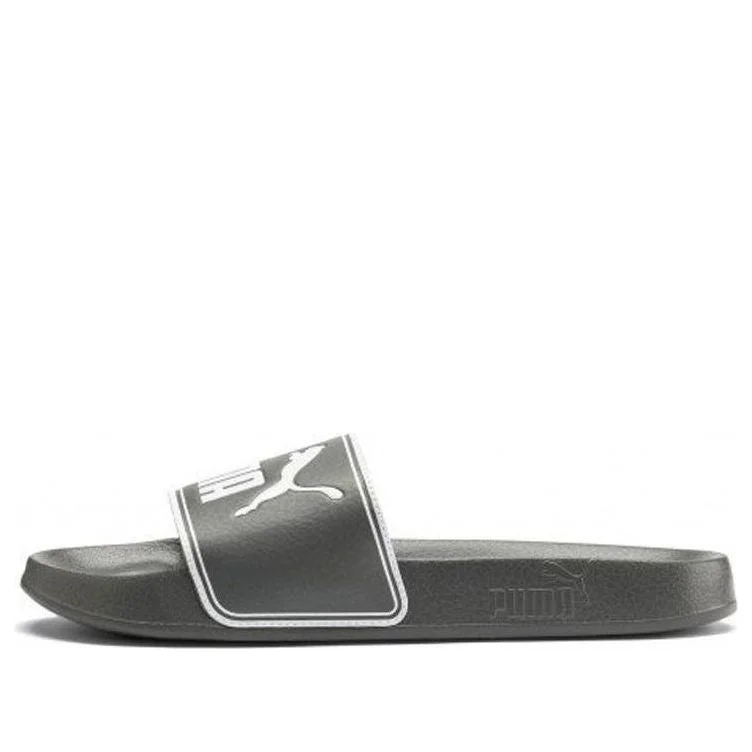 PUMA Leadcat Shoe Unisex Gray 360263-24 - 1