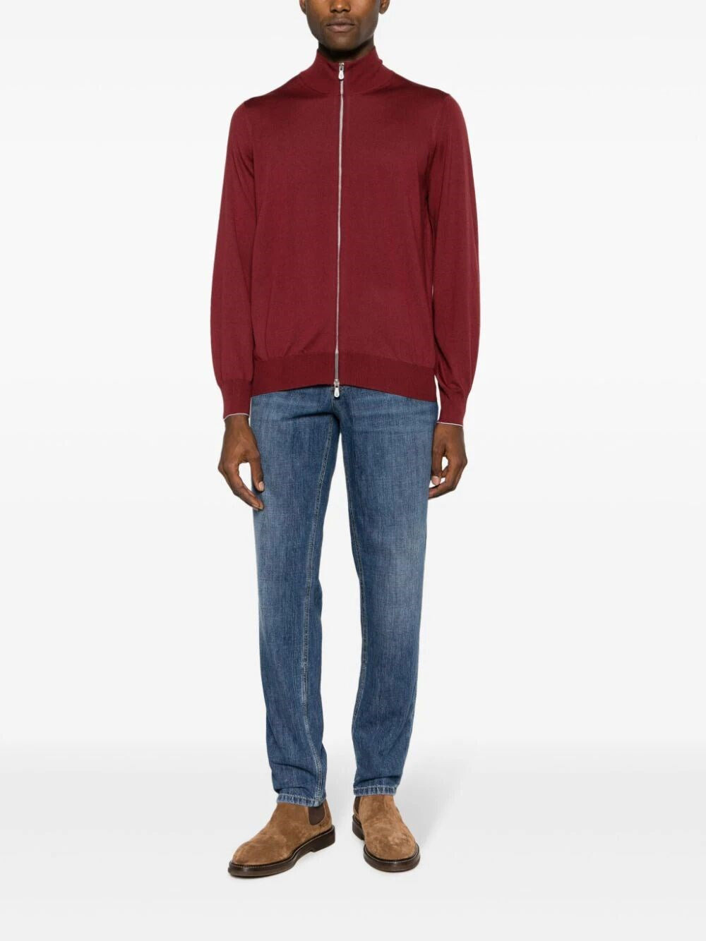 Brunello Cucinelli Men Jeans - 2