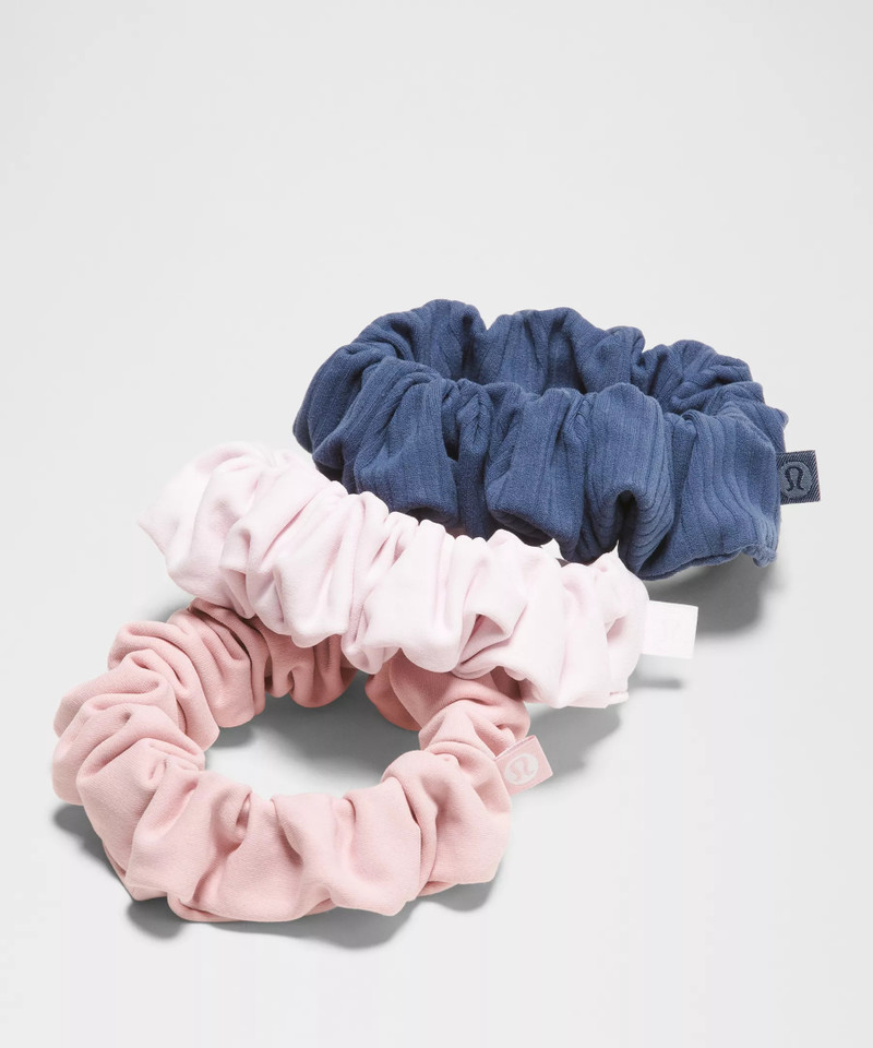 Uplifting Scrunchies *3 Pack 1