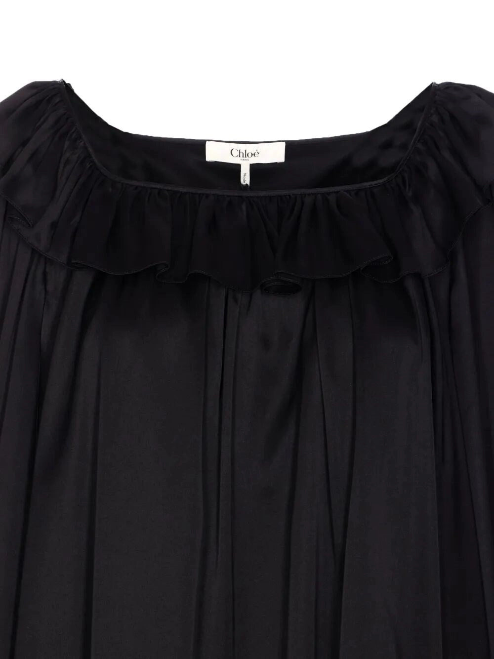 Chloe Women Blouse - 4