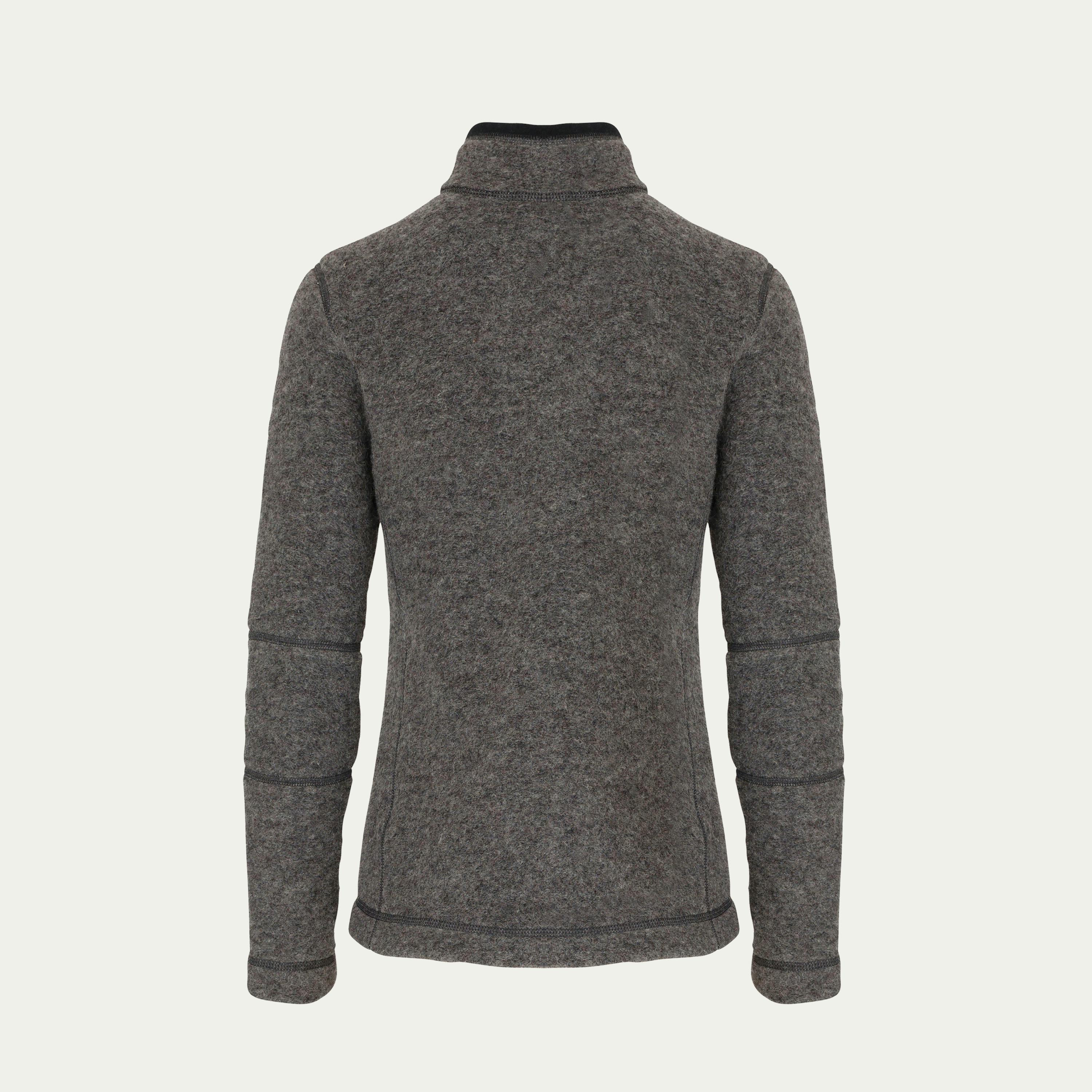 Kaldi Wool jacket - 2