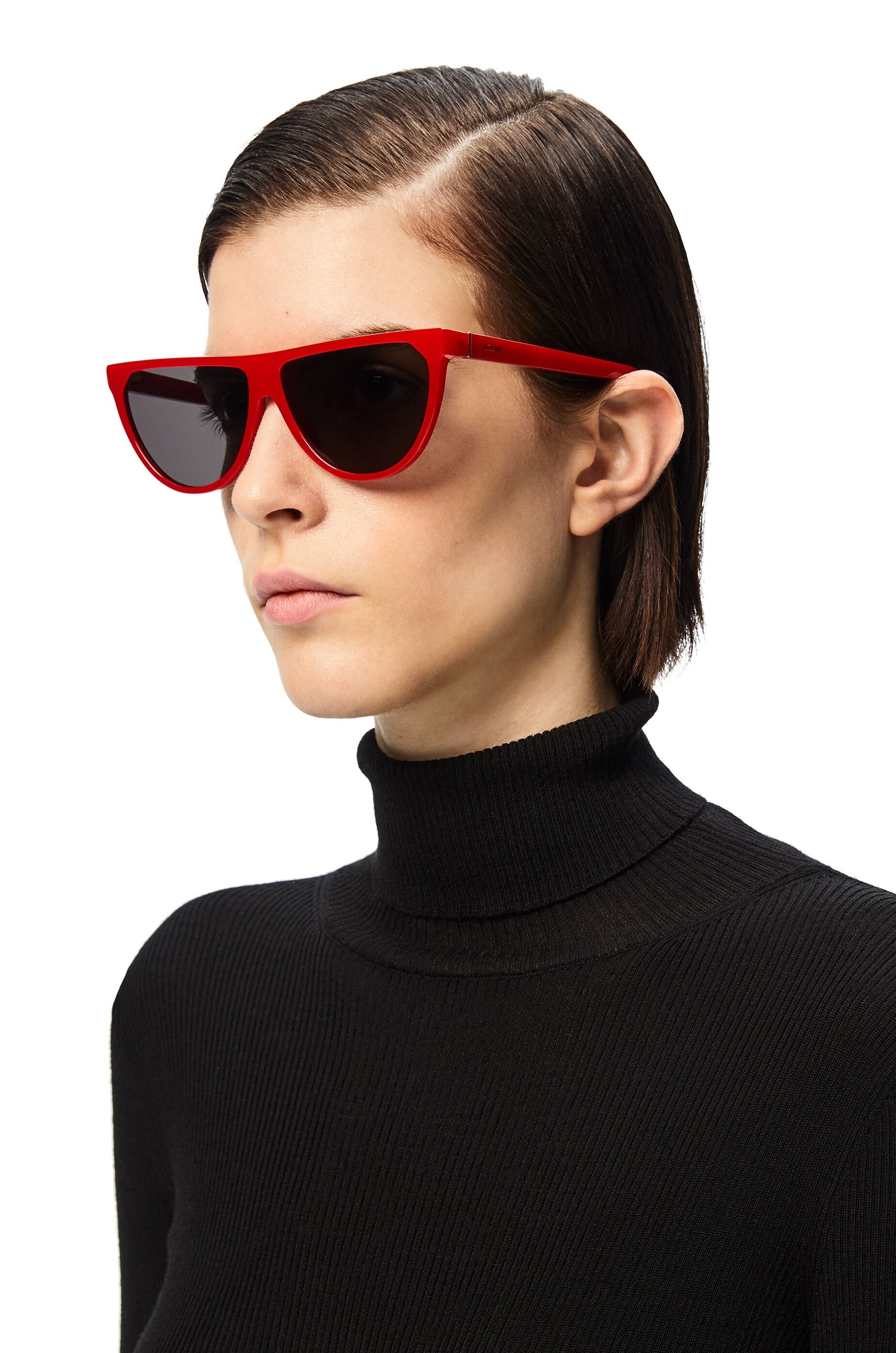 Pilot Sunglasses in acetate - 2