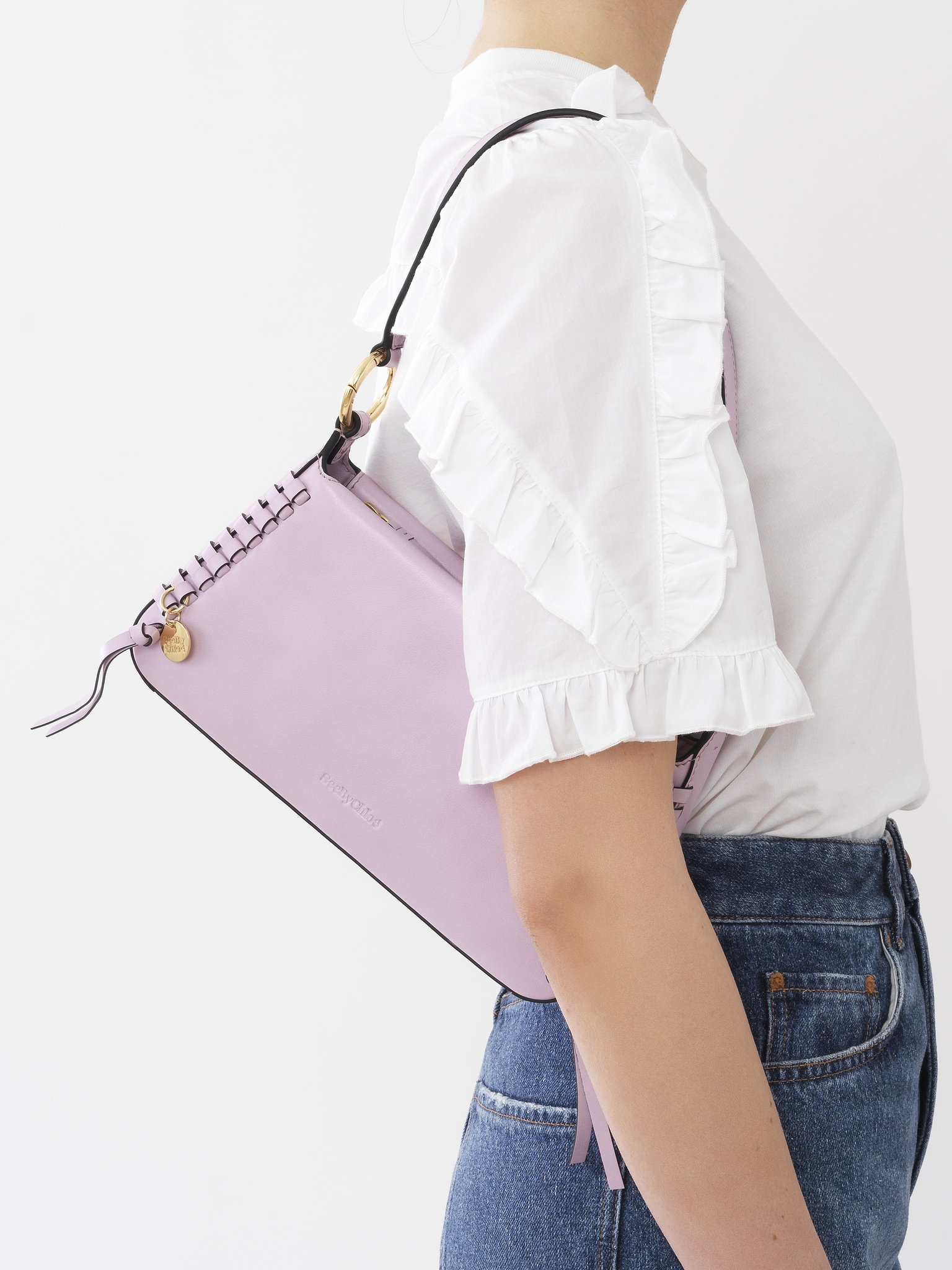 TILDA BAGUETTE BAG - 4