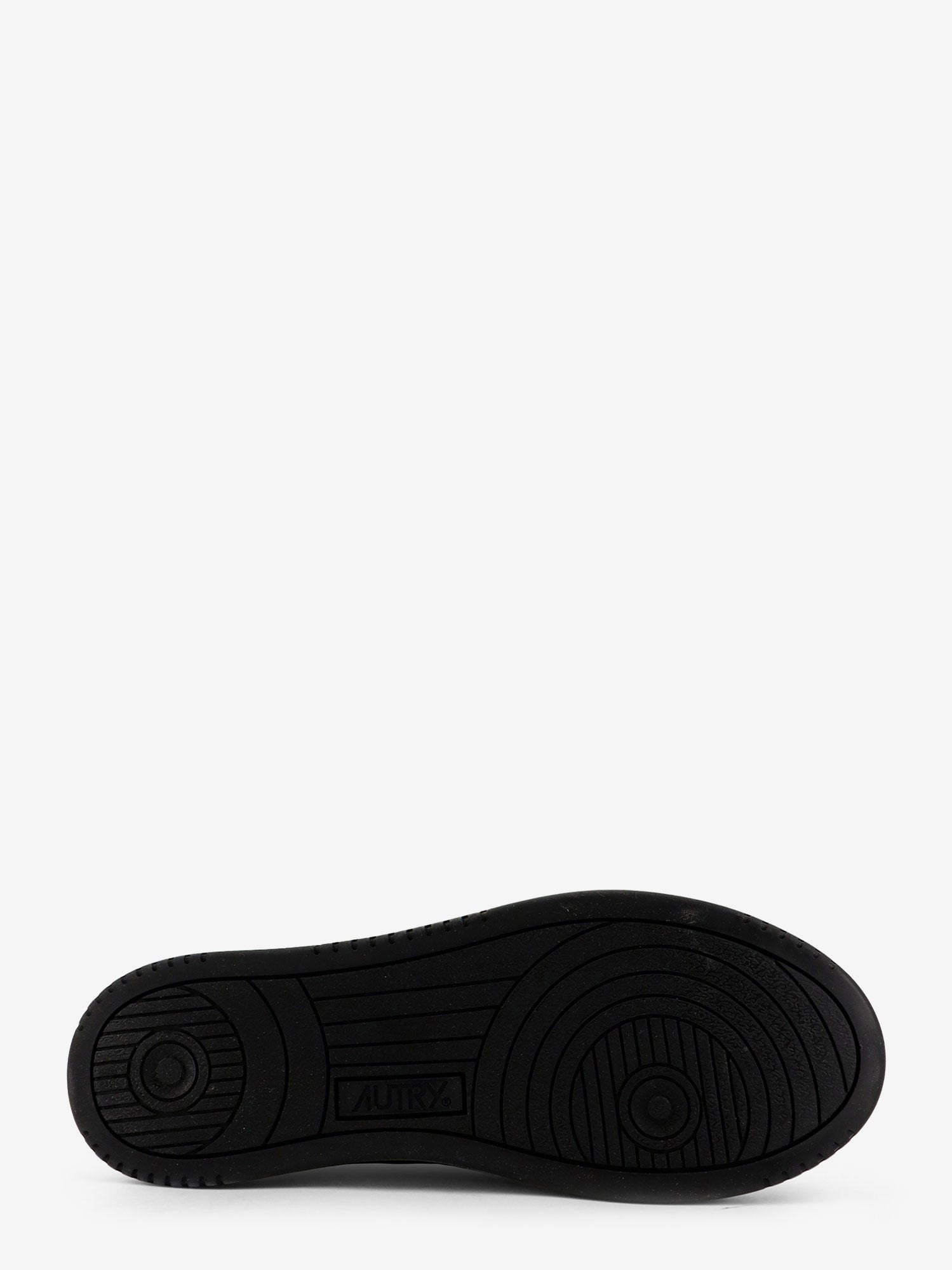 AUTRY X MIHARA YASUHIRO - Autry X Mihara Yasuhiro Super Vintage Low Leather Sneakers - 4