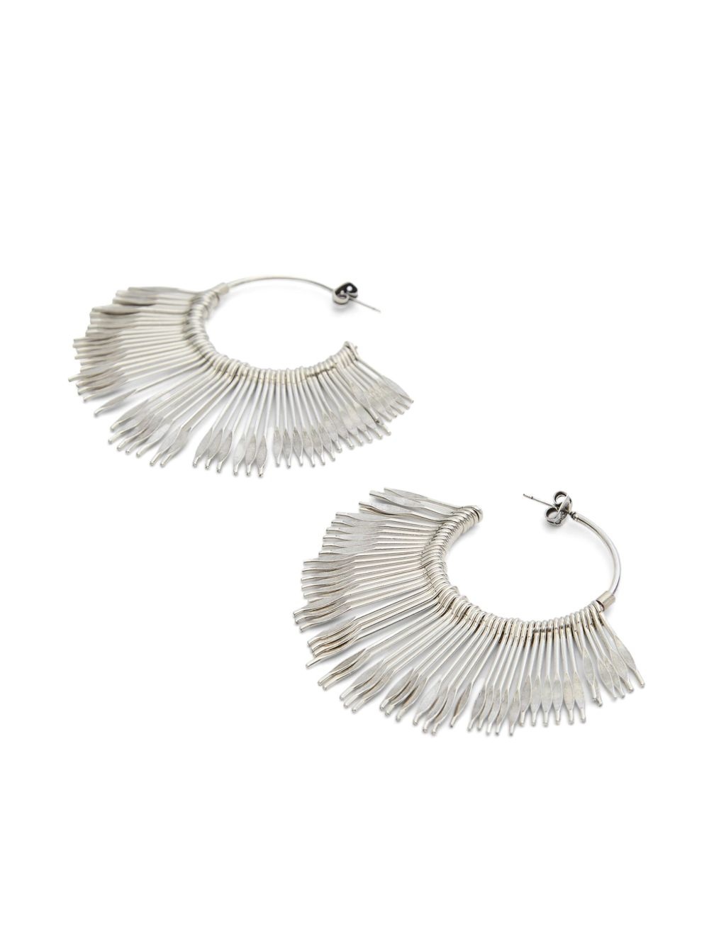 Aria earrings - 3