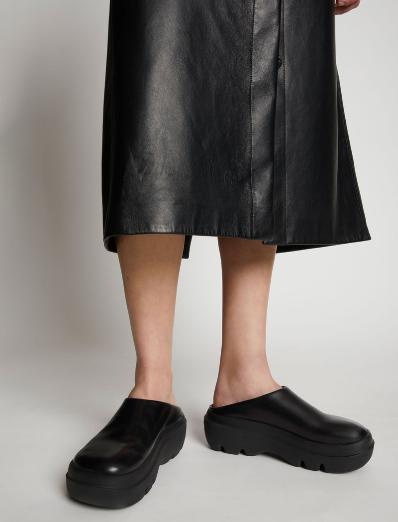 Proenza Schouler Storm Slides outlook