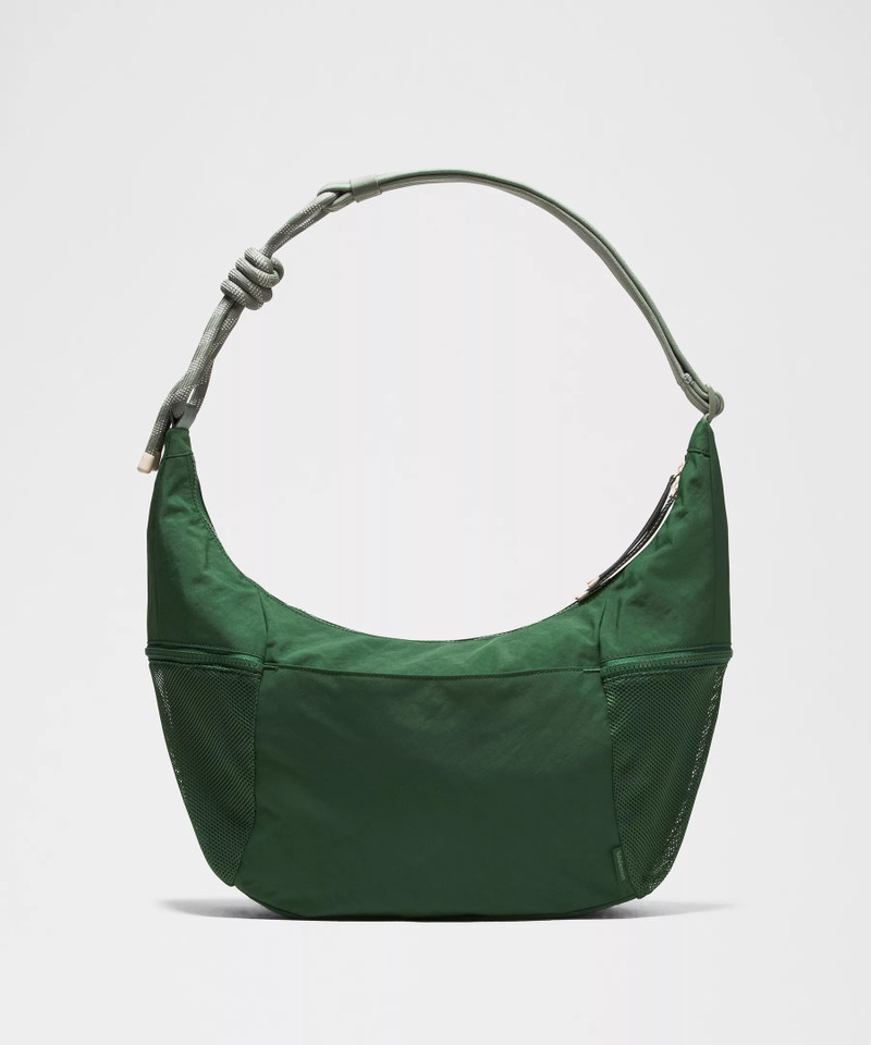 Large Slouchy Sling Bag 13L *Paracord 3