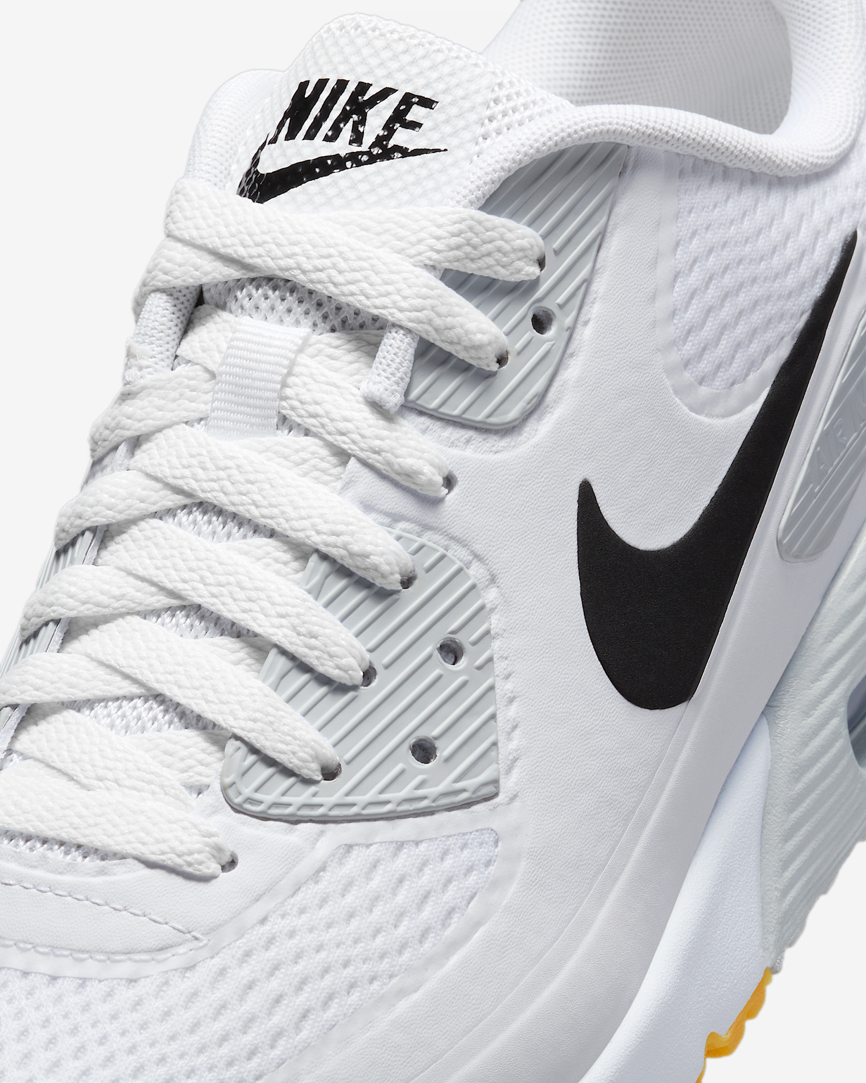 Nike Air Max 90 G Golf Shoes - 7