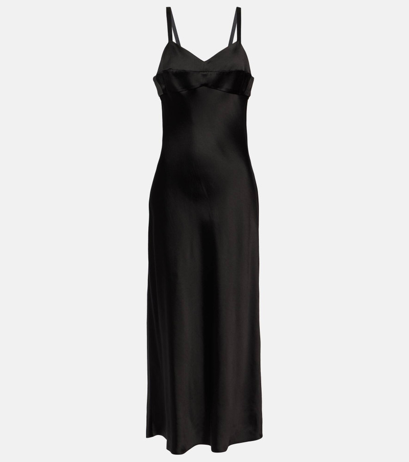 Joly sleeveless maxi 드레스 1