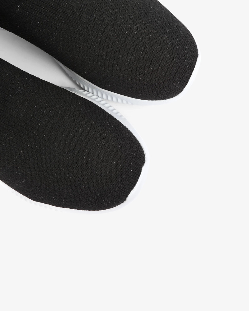 3D HIGH WARM-UP SNEAKERS 4