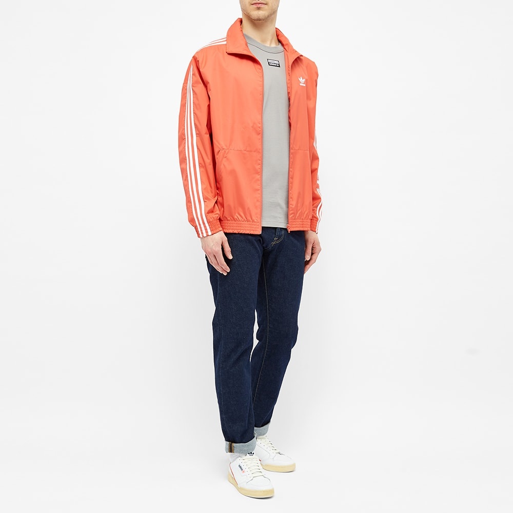 Adidas Lock Up Track Top - 5