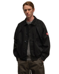 CAV EMPT ネイビー　ジップアップジャケット 楽天市場】【中古】 C.E (シーイー) FLEECE ZIP UP フリース