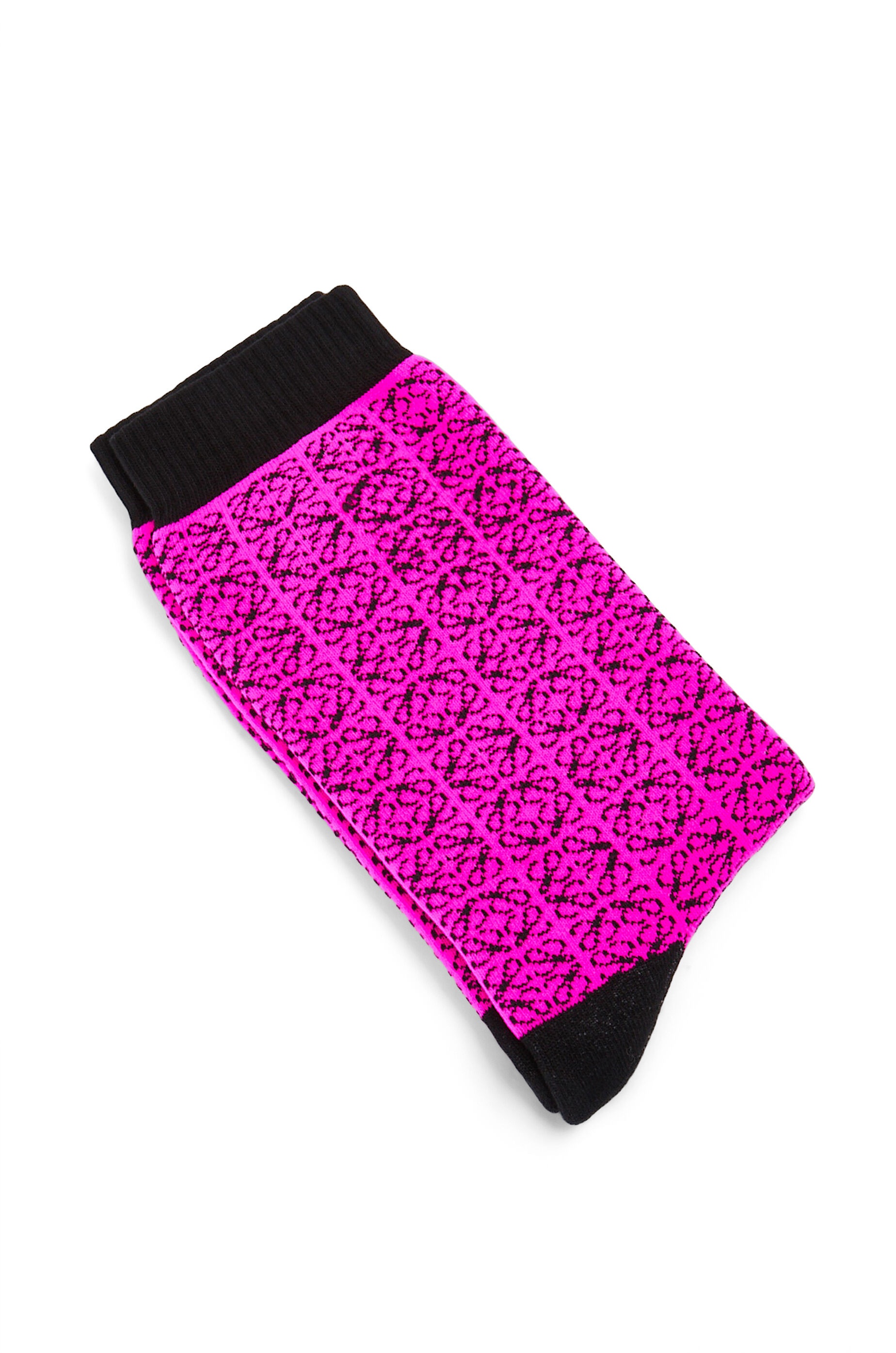 Anagram all-over socks - 2