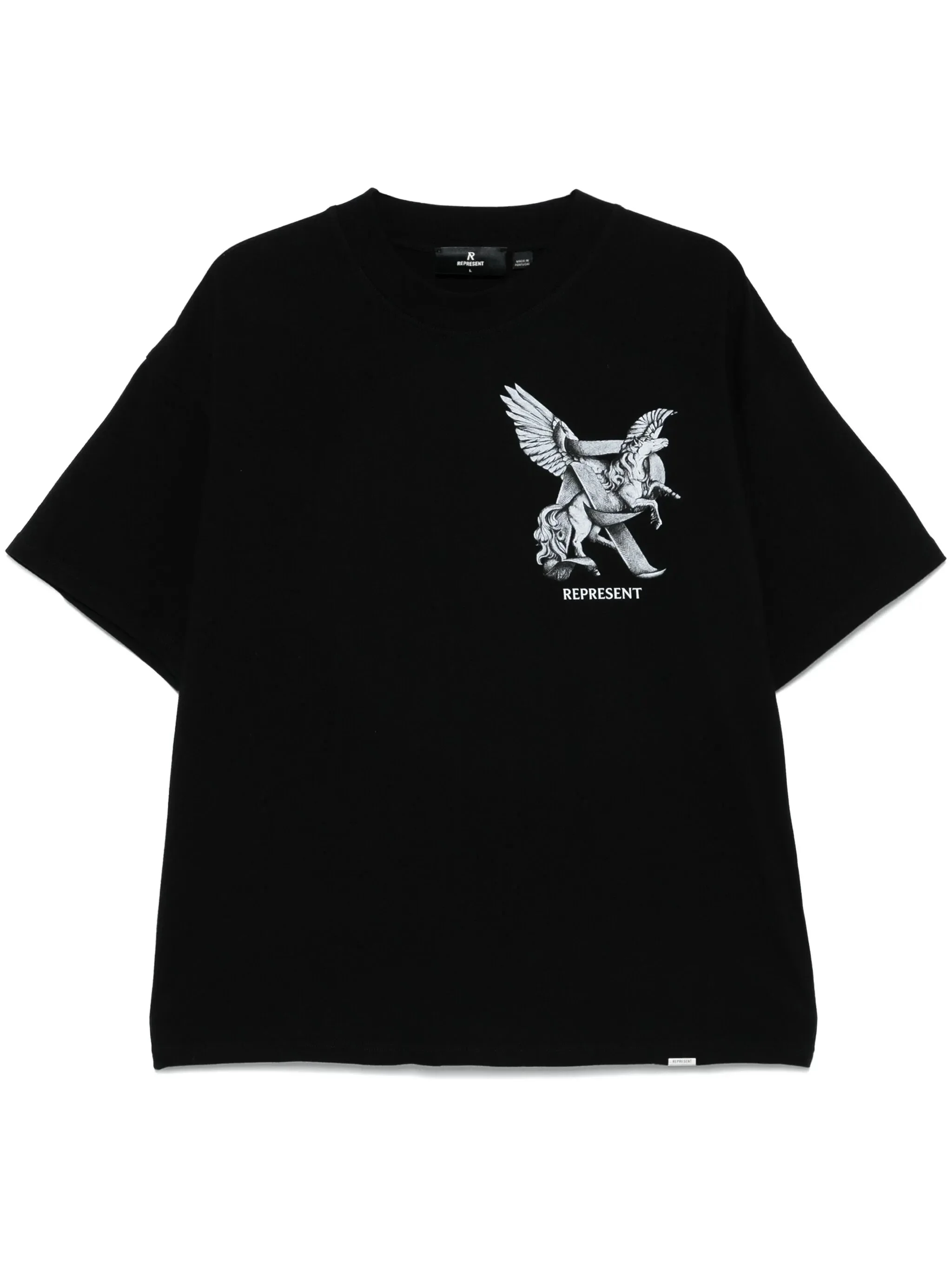 Elegance In Motion T-shirt - 1