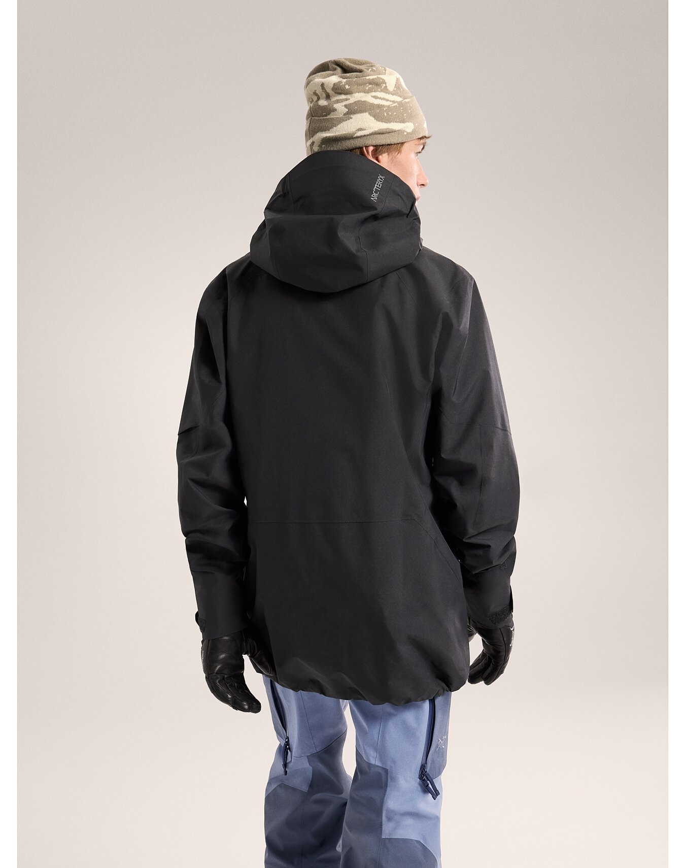 Sabre SV Jacket - 4