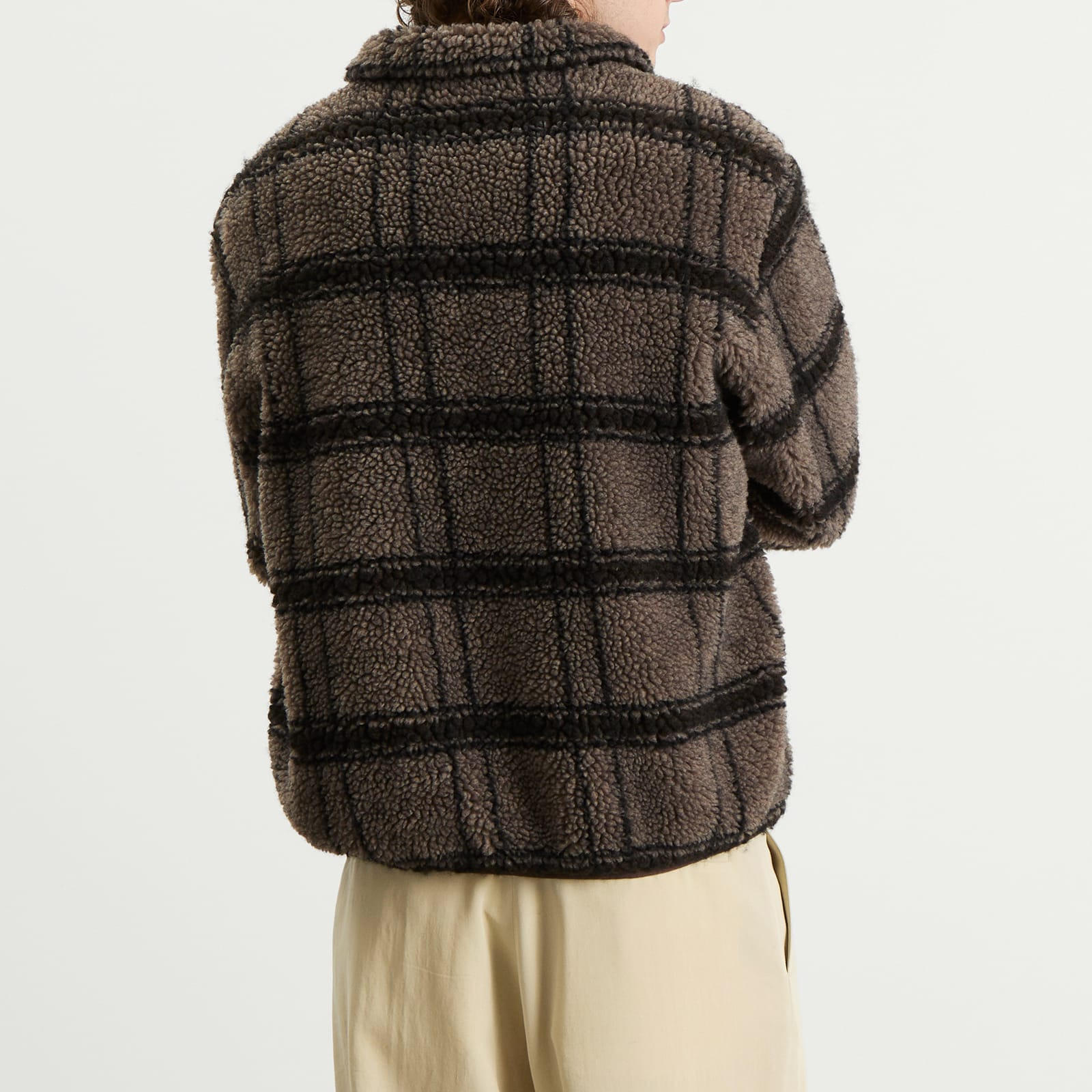 Ranra River Fleece Jacket - 3
