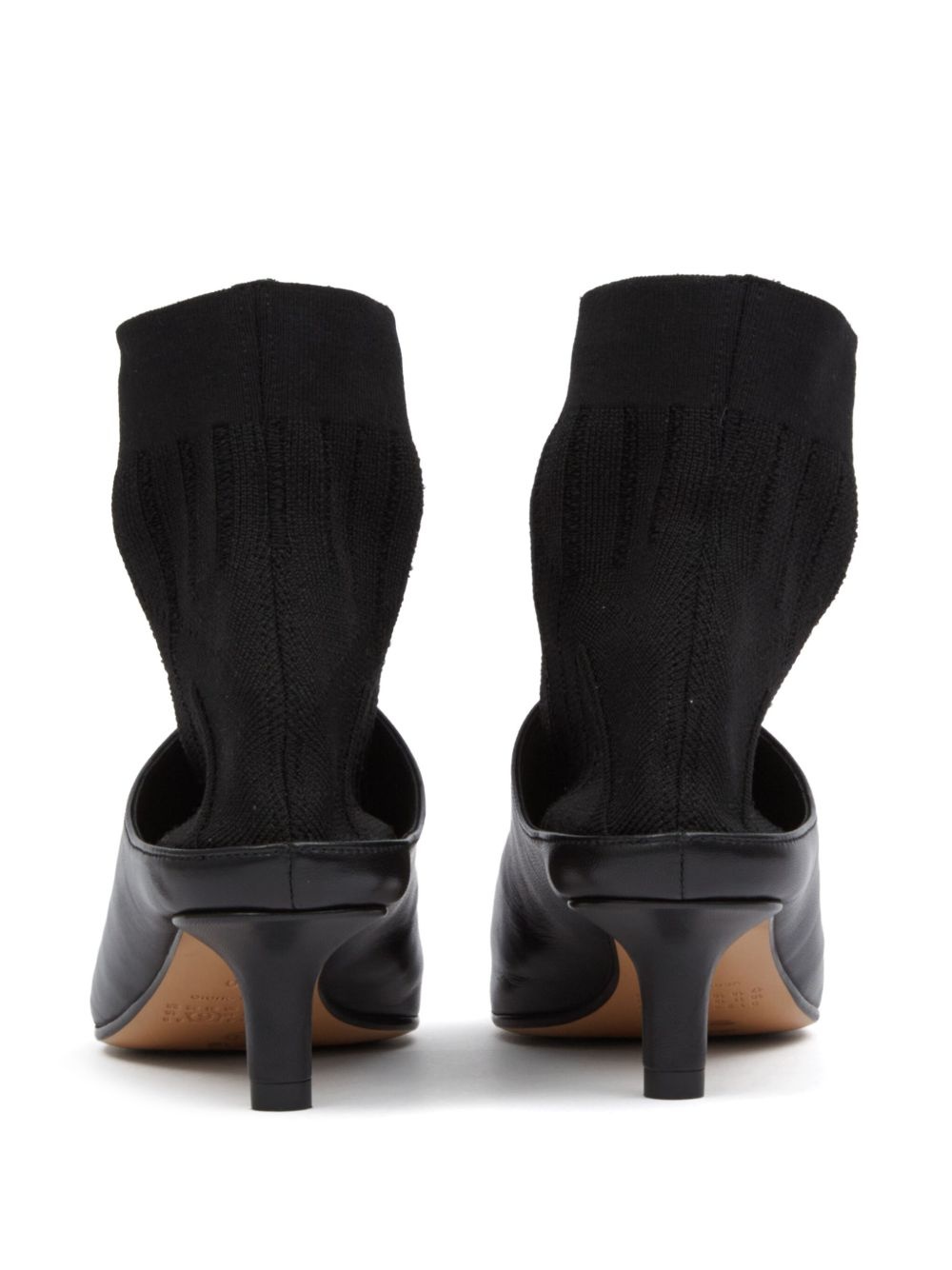 pointes-yoe ankle boots - 3