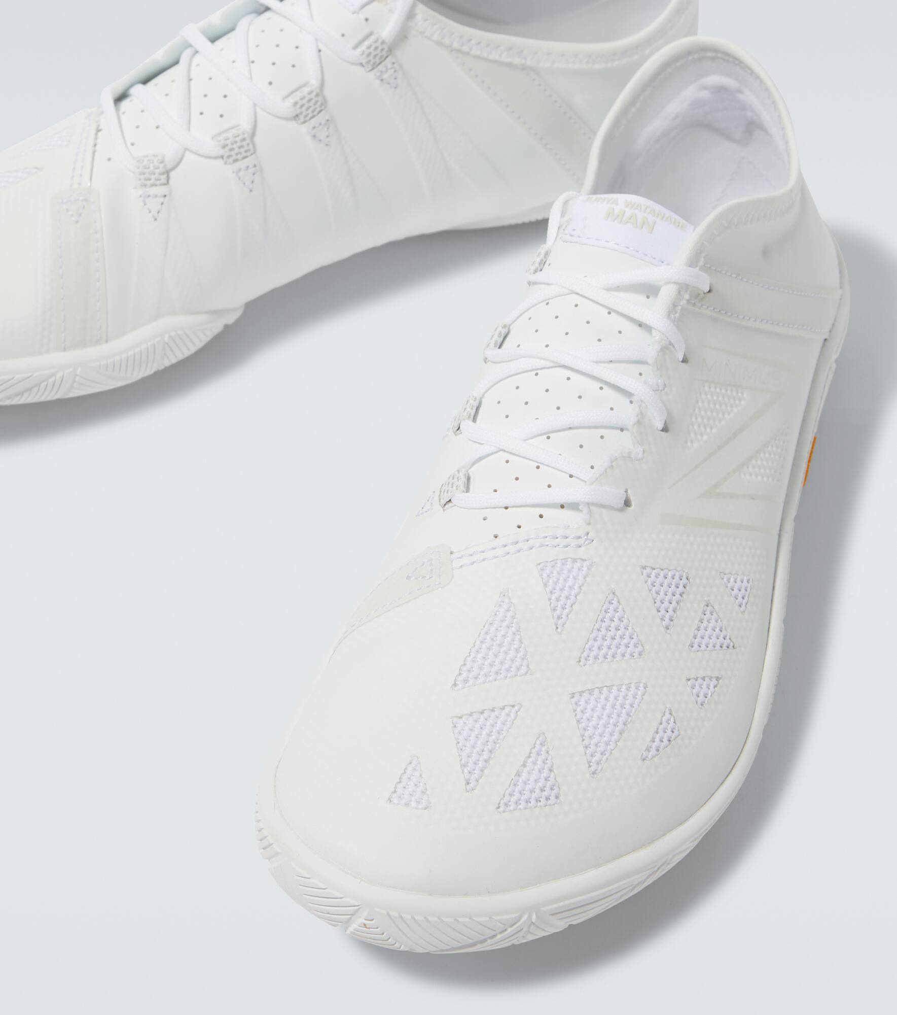 x New Balance low-top sneakers - 3