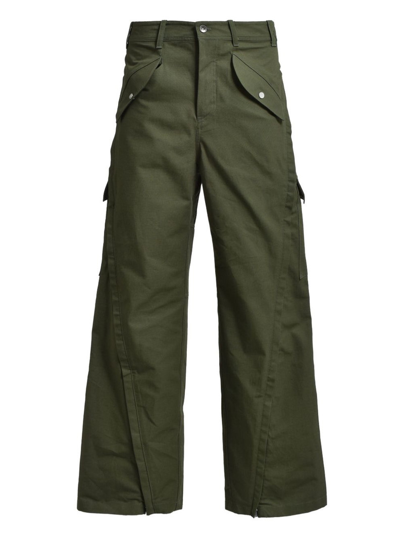 cargo trousers 1