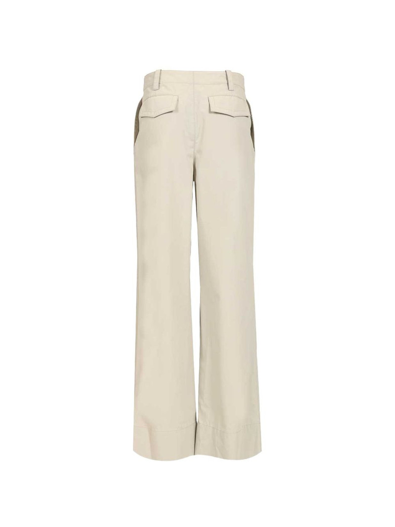 DURAZZI MILANO loose fit trousers outlook