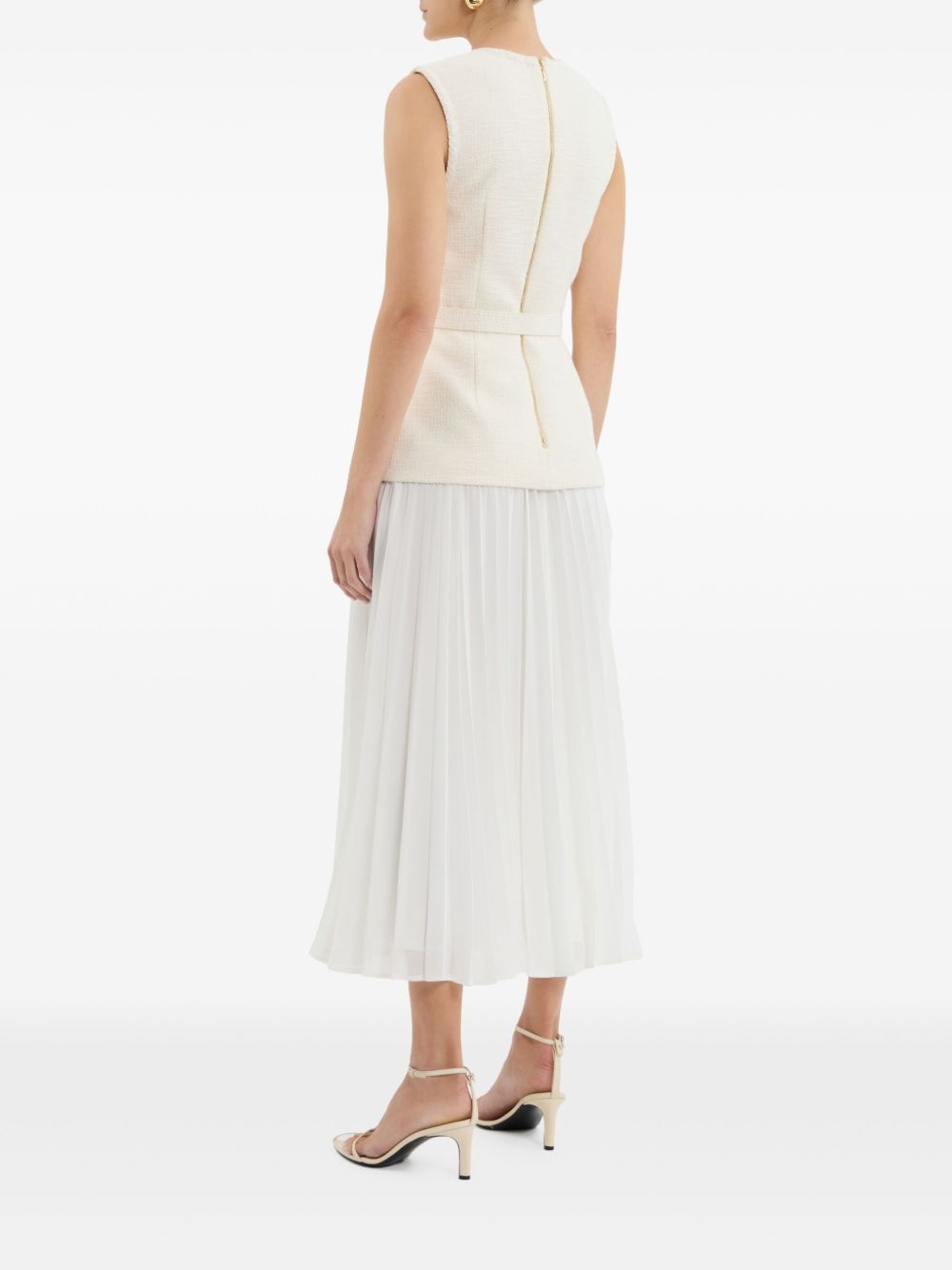 Jonie midi dress - 4